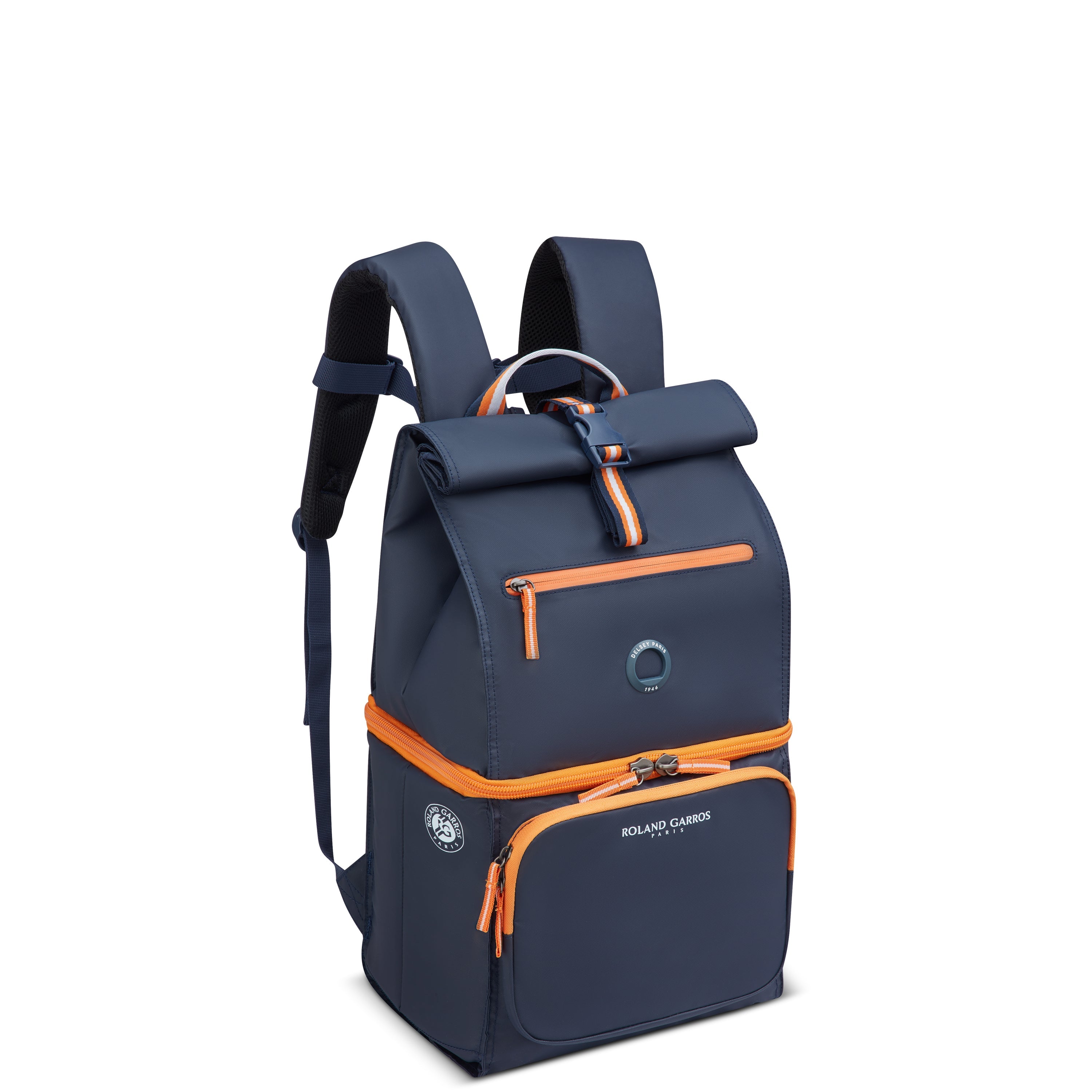 MAUBERT 2.0| Backpack 29.57L BLUE