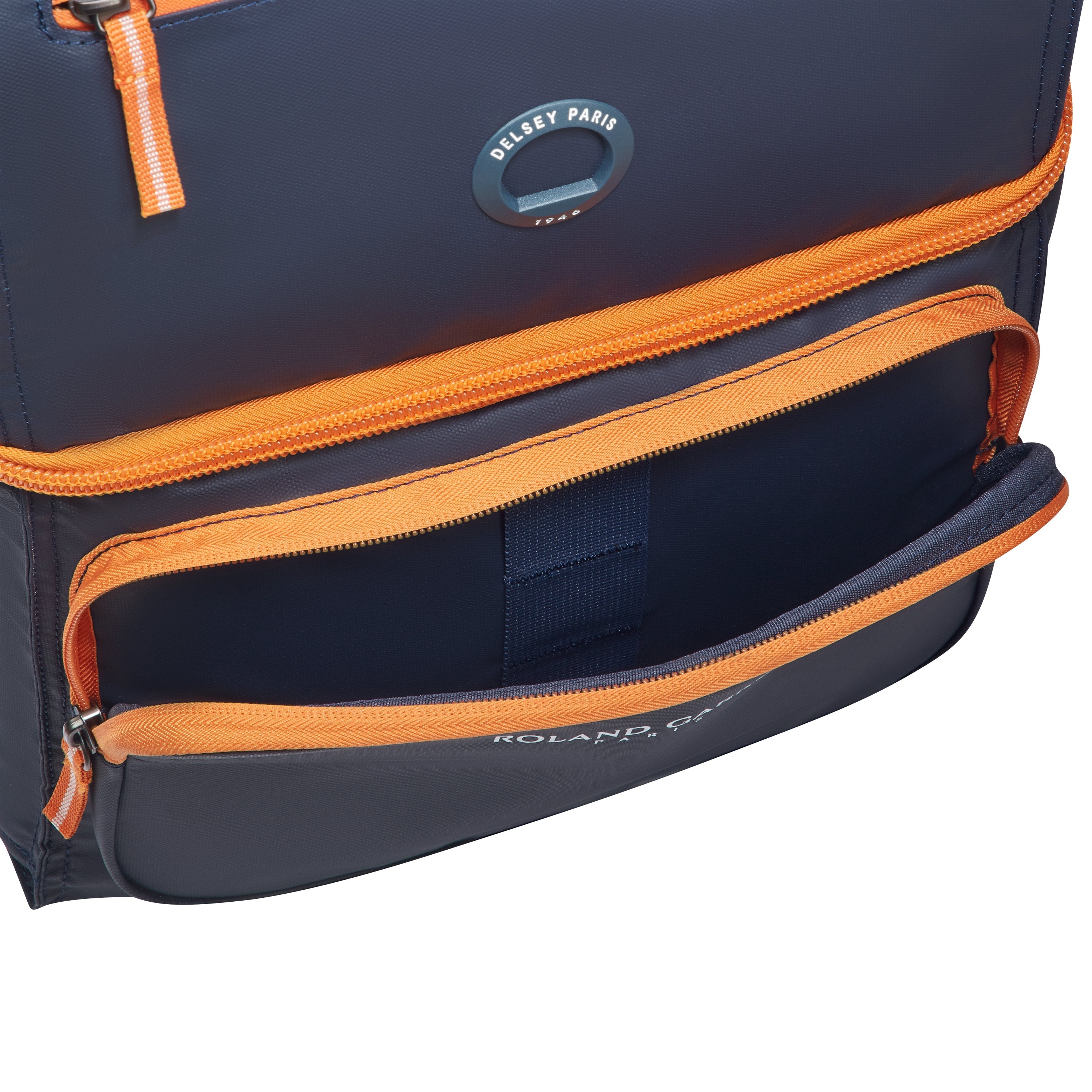 MAUBERT 2.0| Backpack 29.57L BLUE
