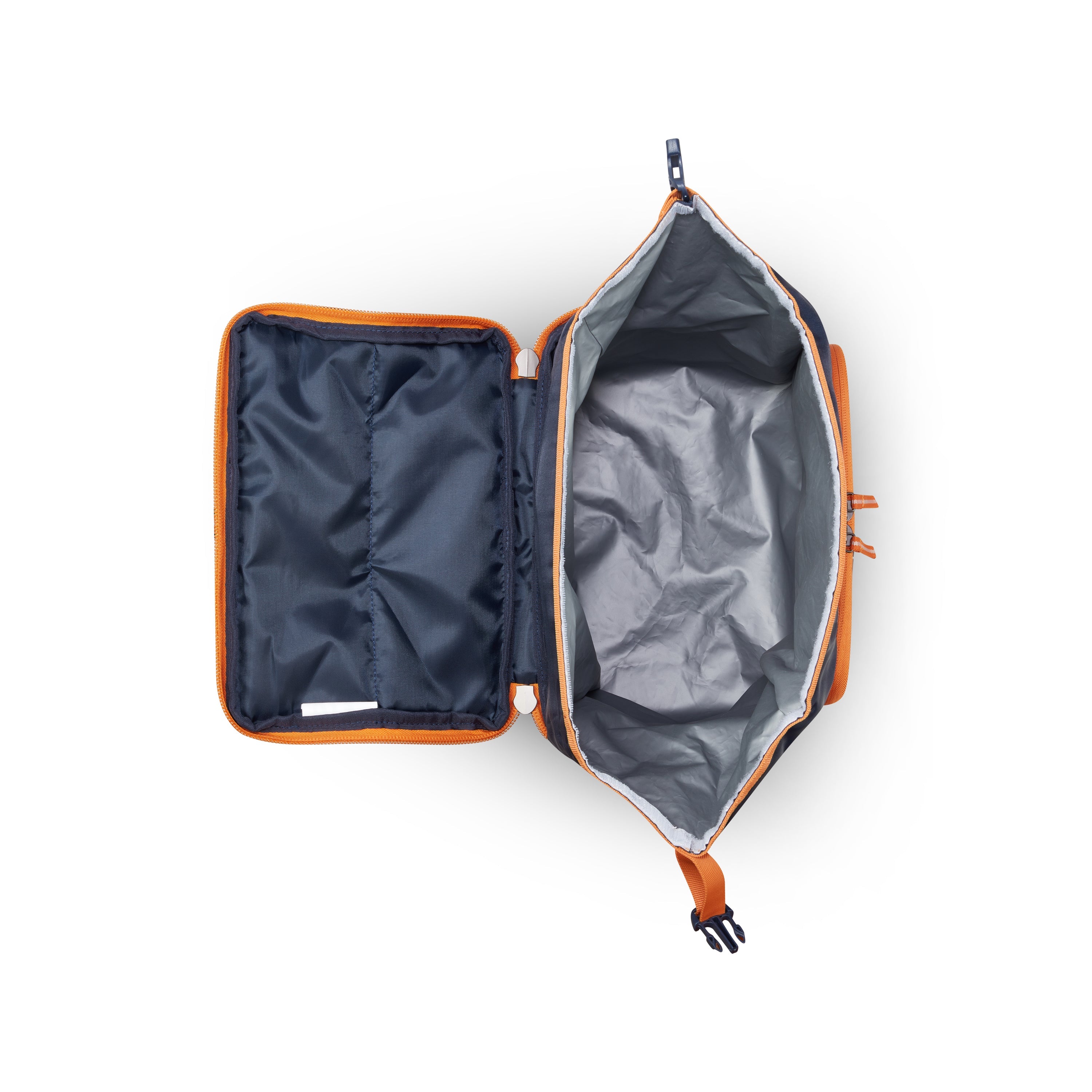 MAUBERT 2.0| Backpack 29.57L BLUE