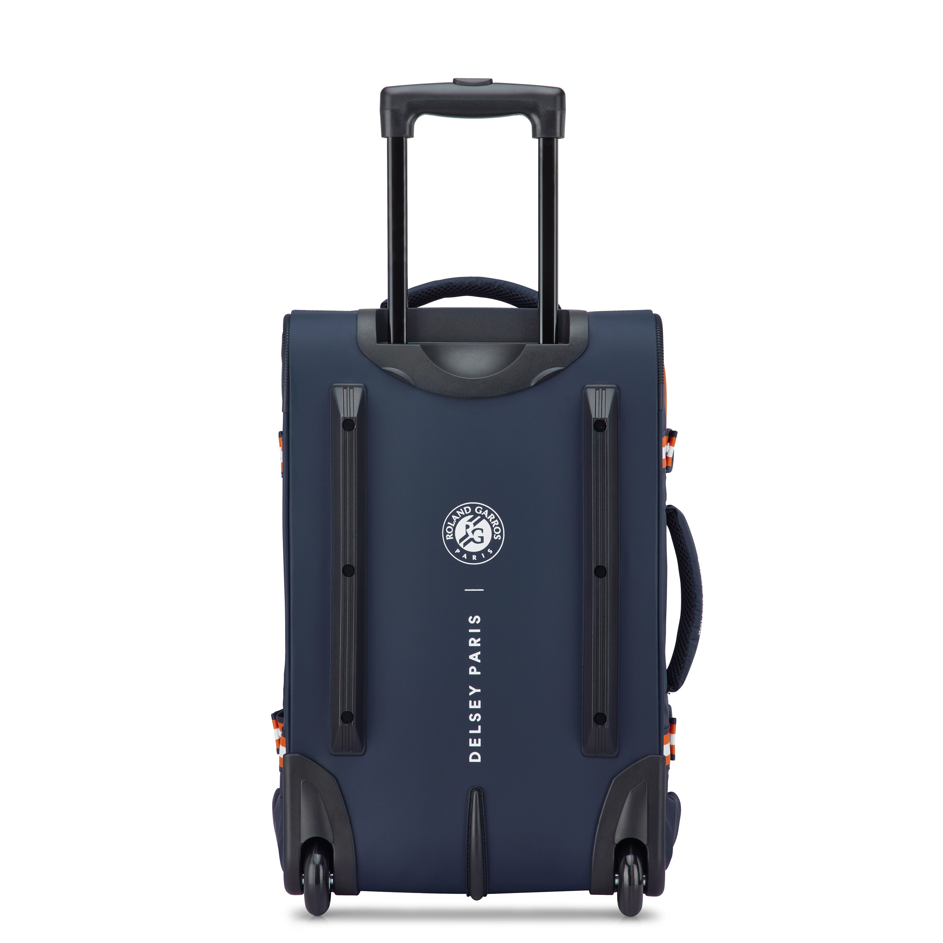 MAUBERT 2.0| Trolley-Rucksack 48.13L BLAU