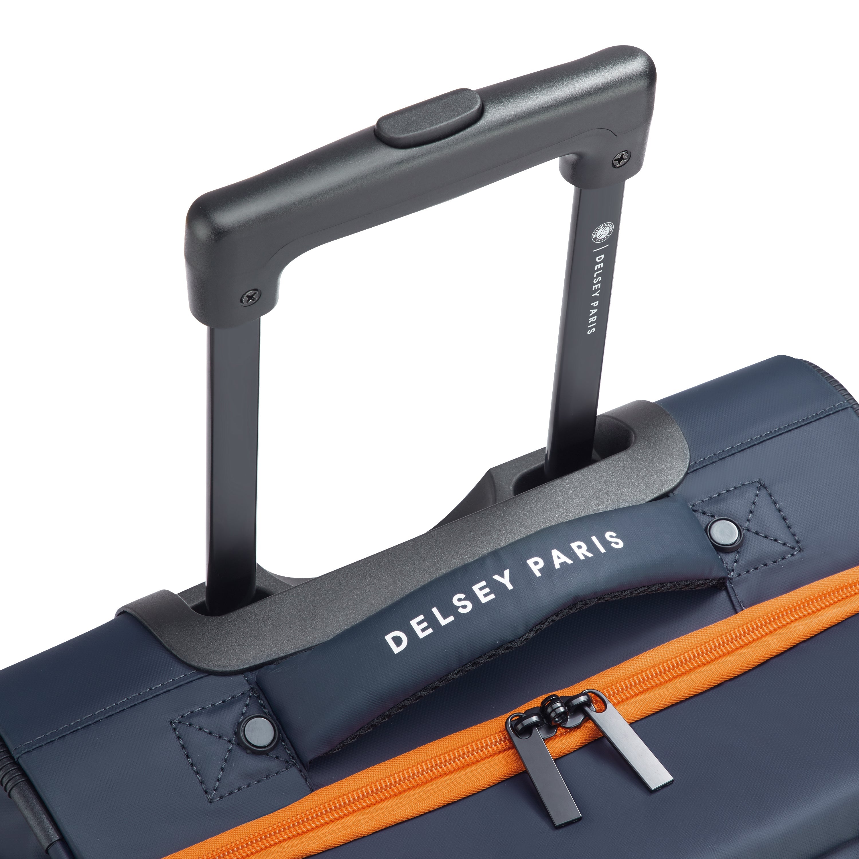 MAUBERT 2.0| Trolley-Rucksack 48.13L BLAU