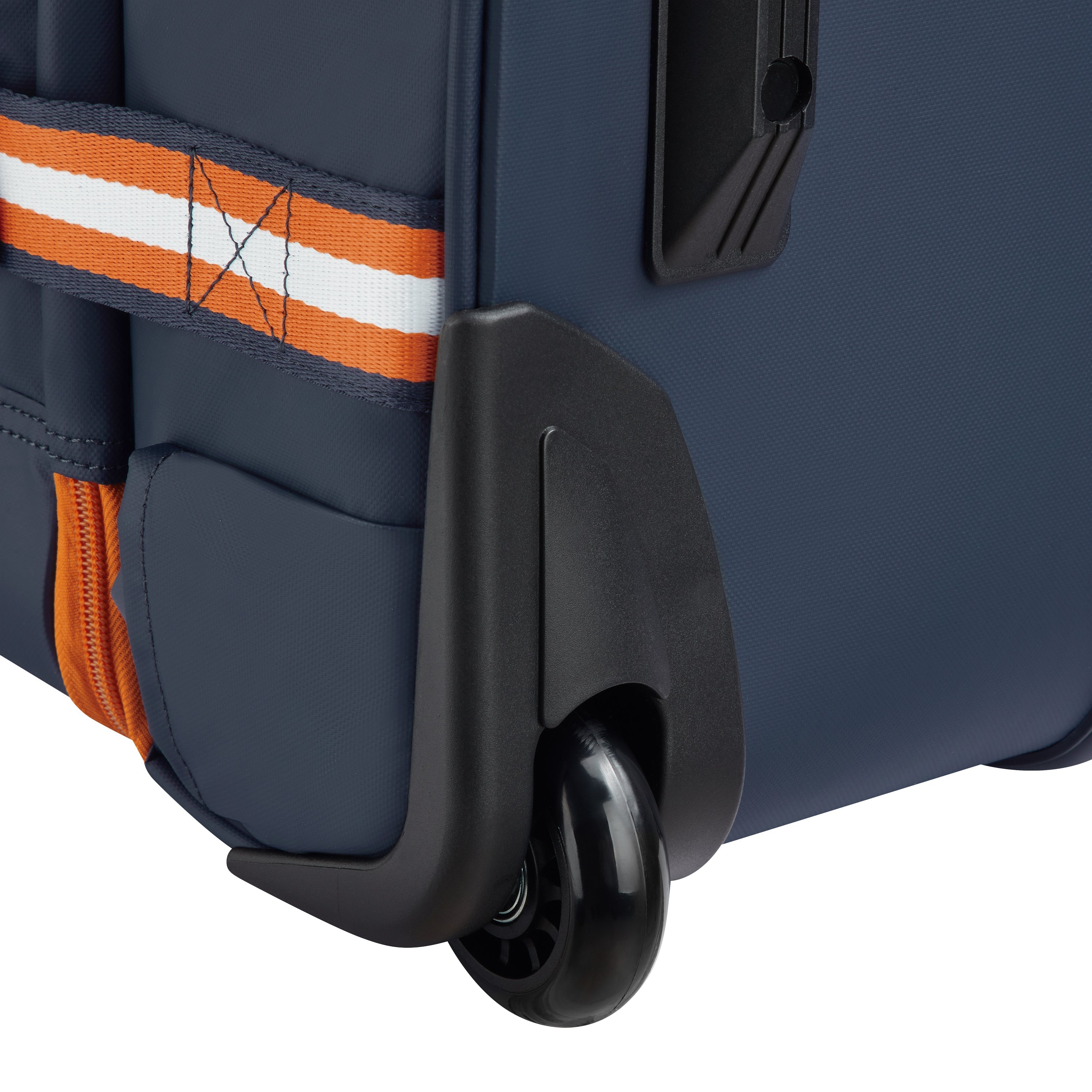 MAUBERT 2.0| Trolley-Rucksack 48.13L BLAU