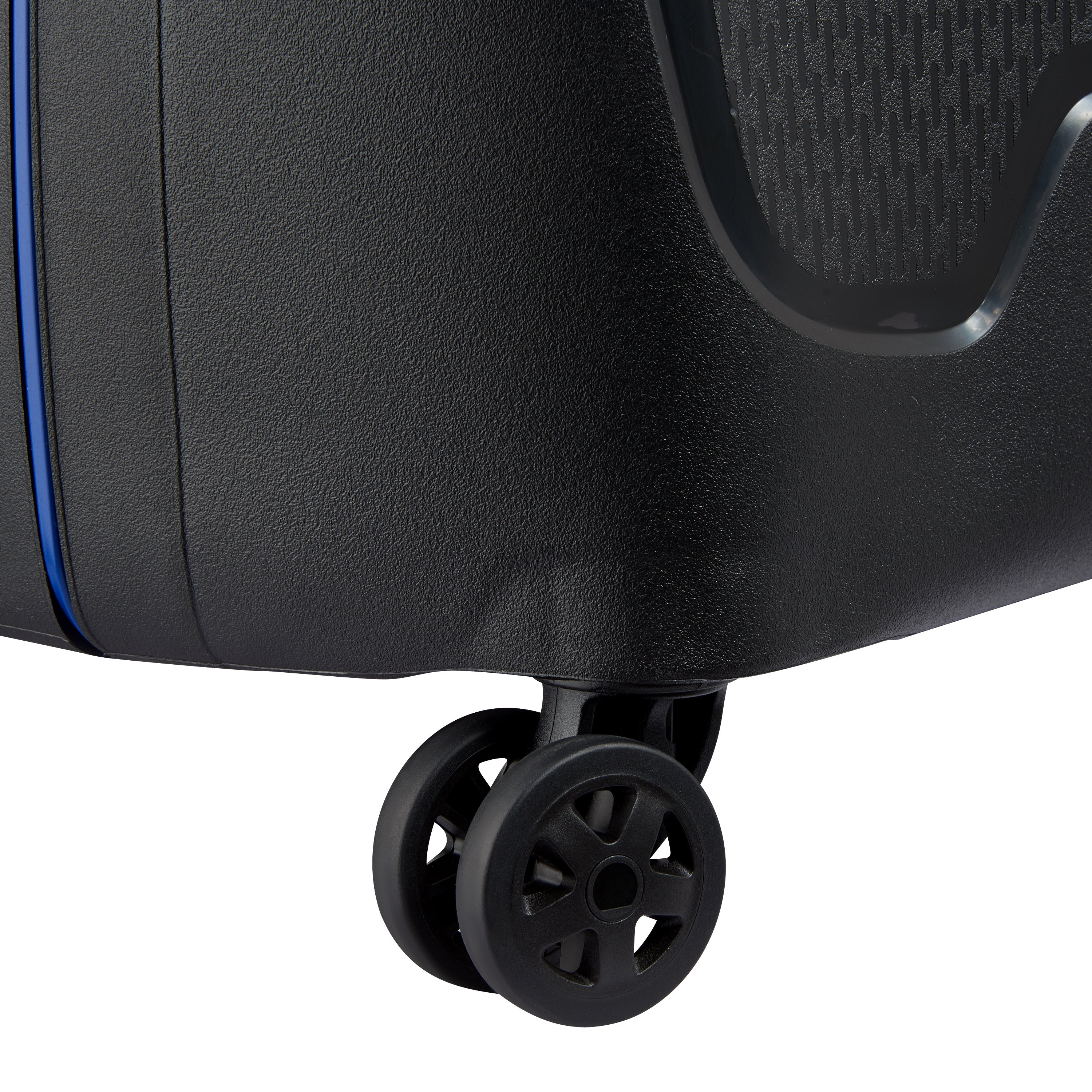 MONCEY| Maleta Facturada 69 CM NEGRO