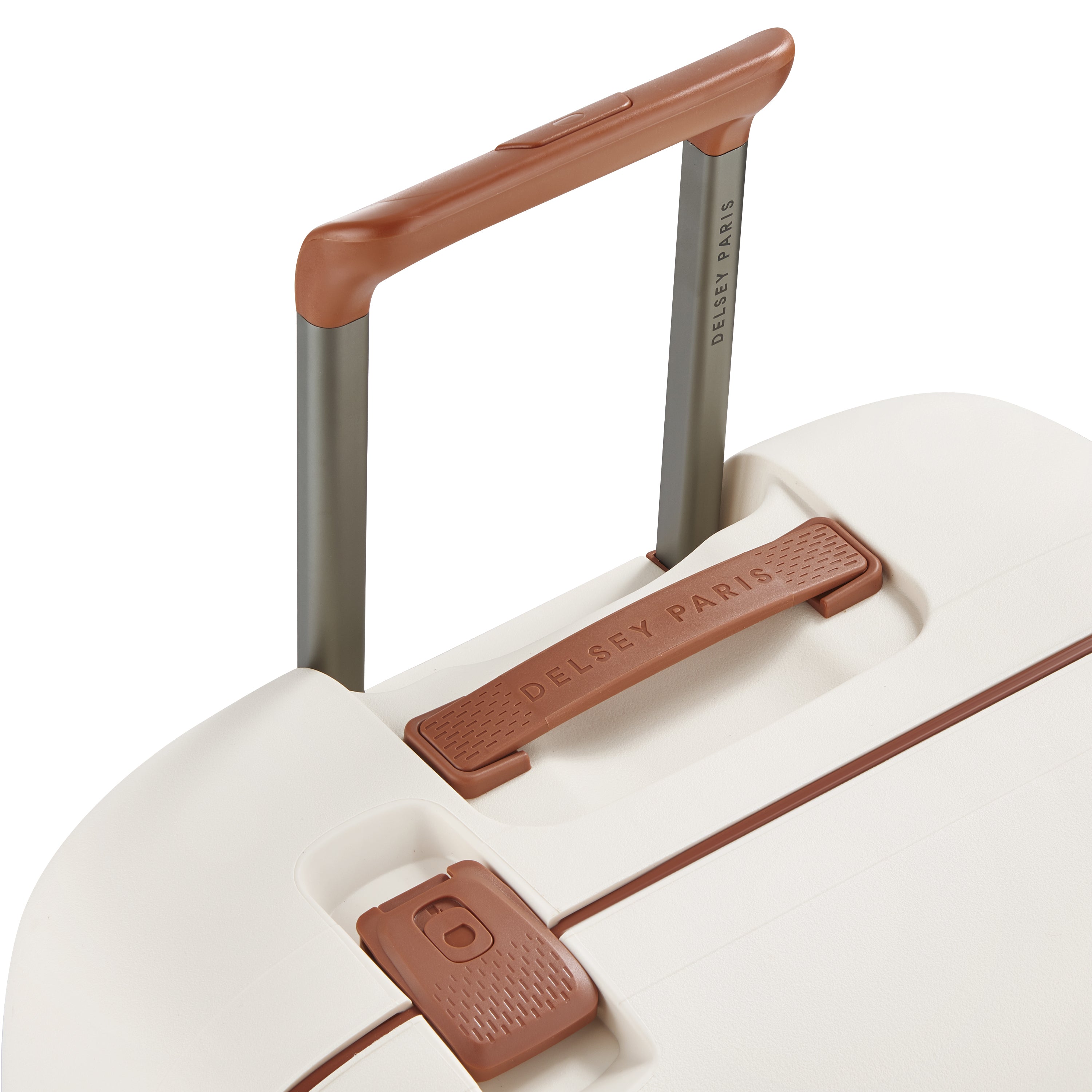 MONCEY| Valise Soute 69 CM ANGORA