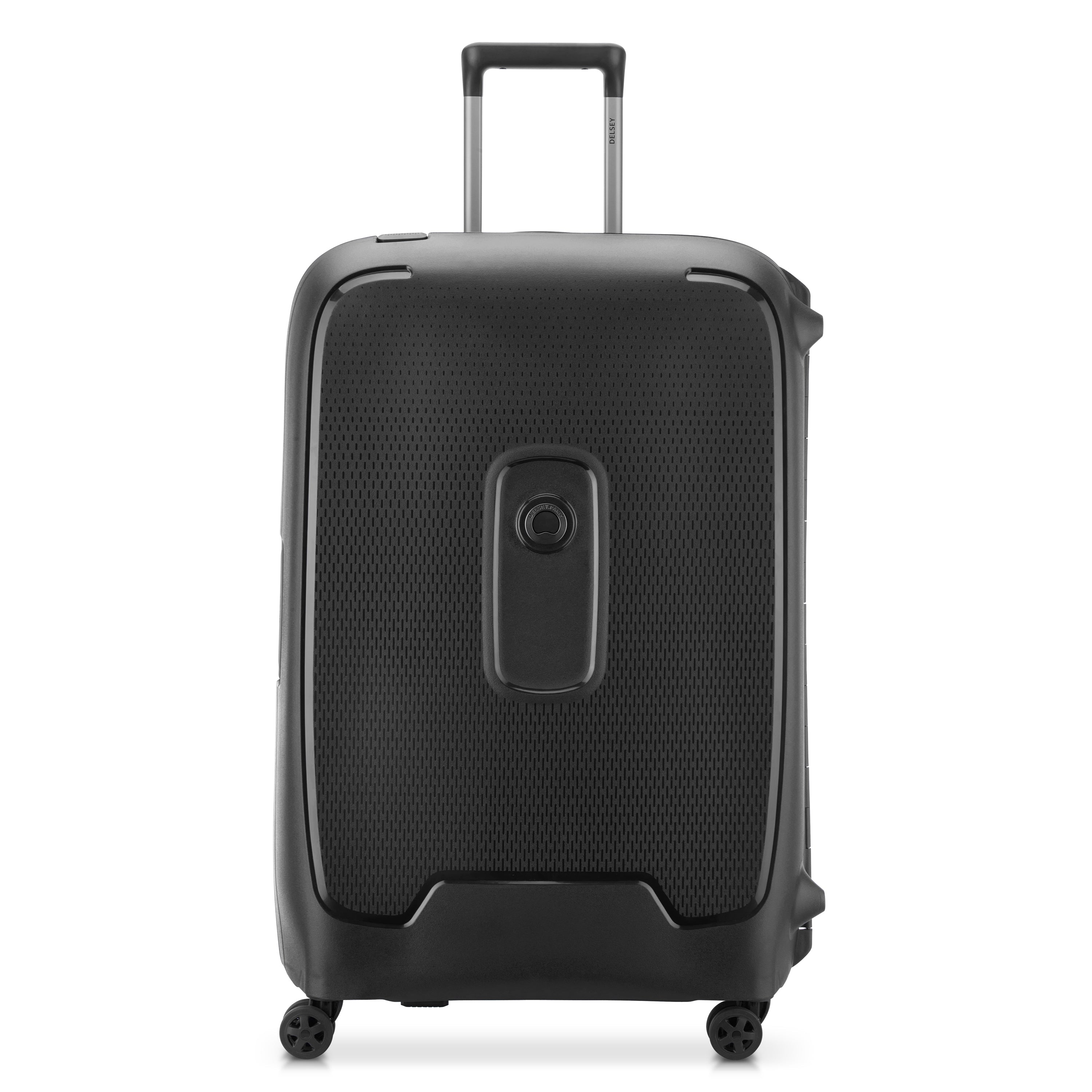 MONCEY| Trolley Stiva 76 CM NERO