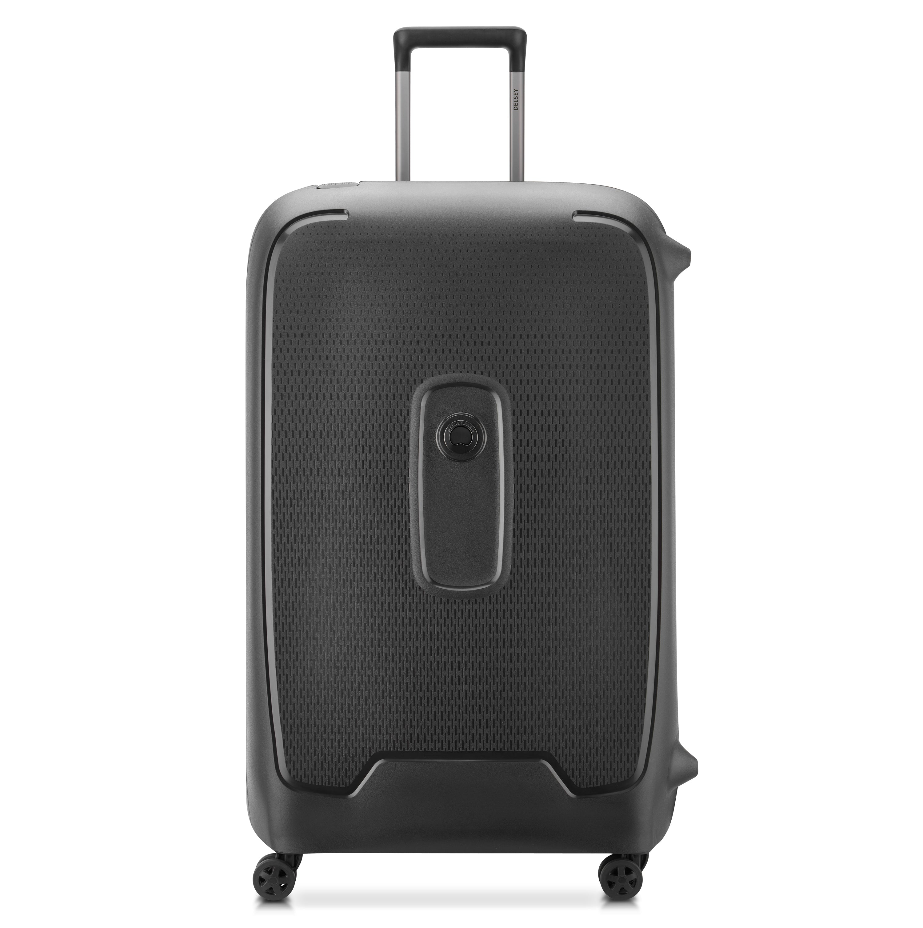 MONCEY| Suitcase Check-In 82 CM BLACK