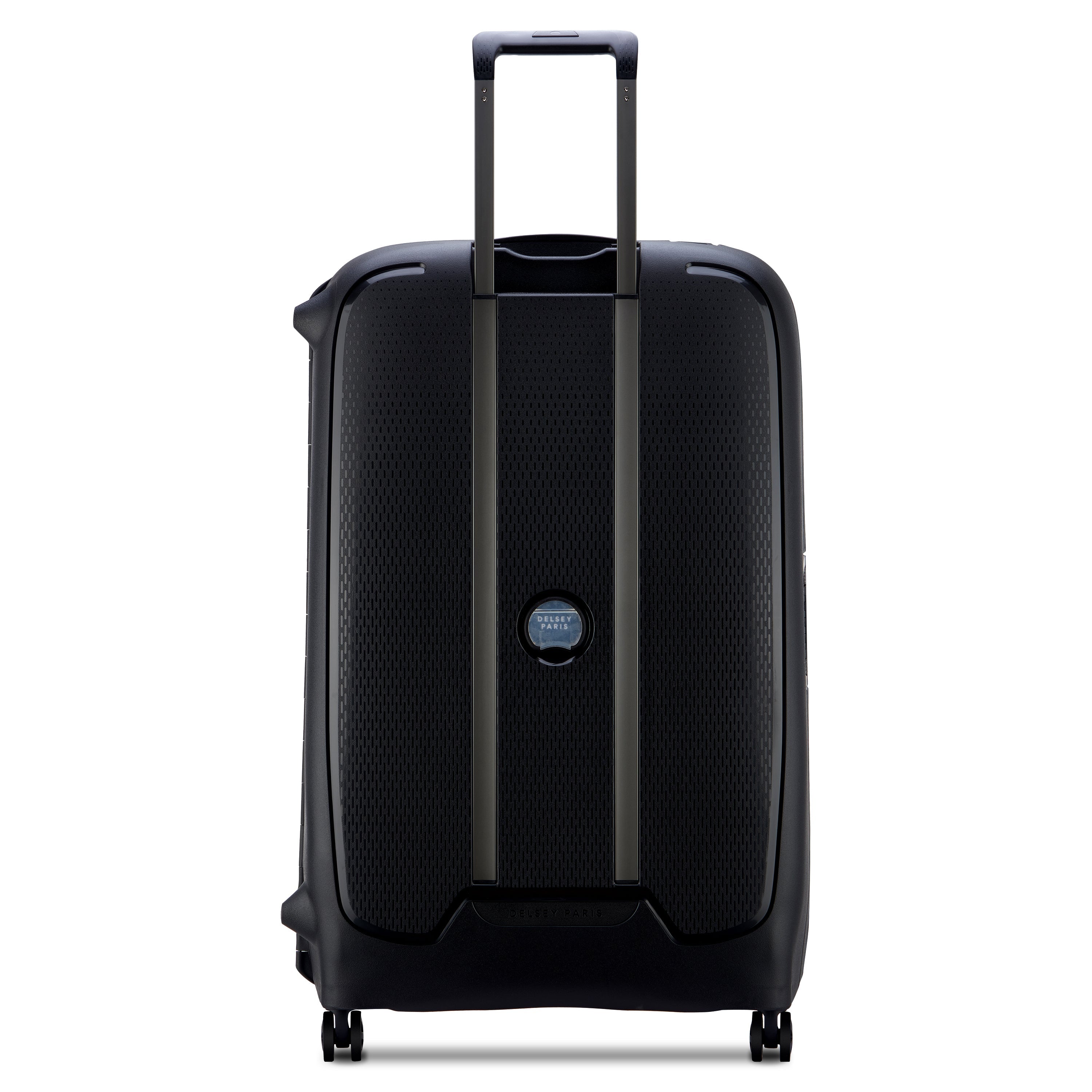 MONCEY| Suitcase Check-In 82 CM BLACK