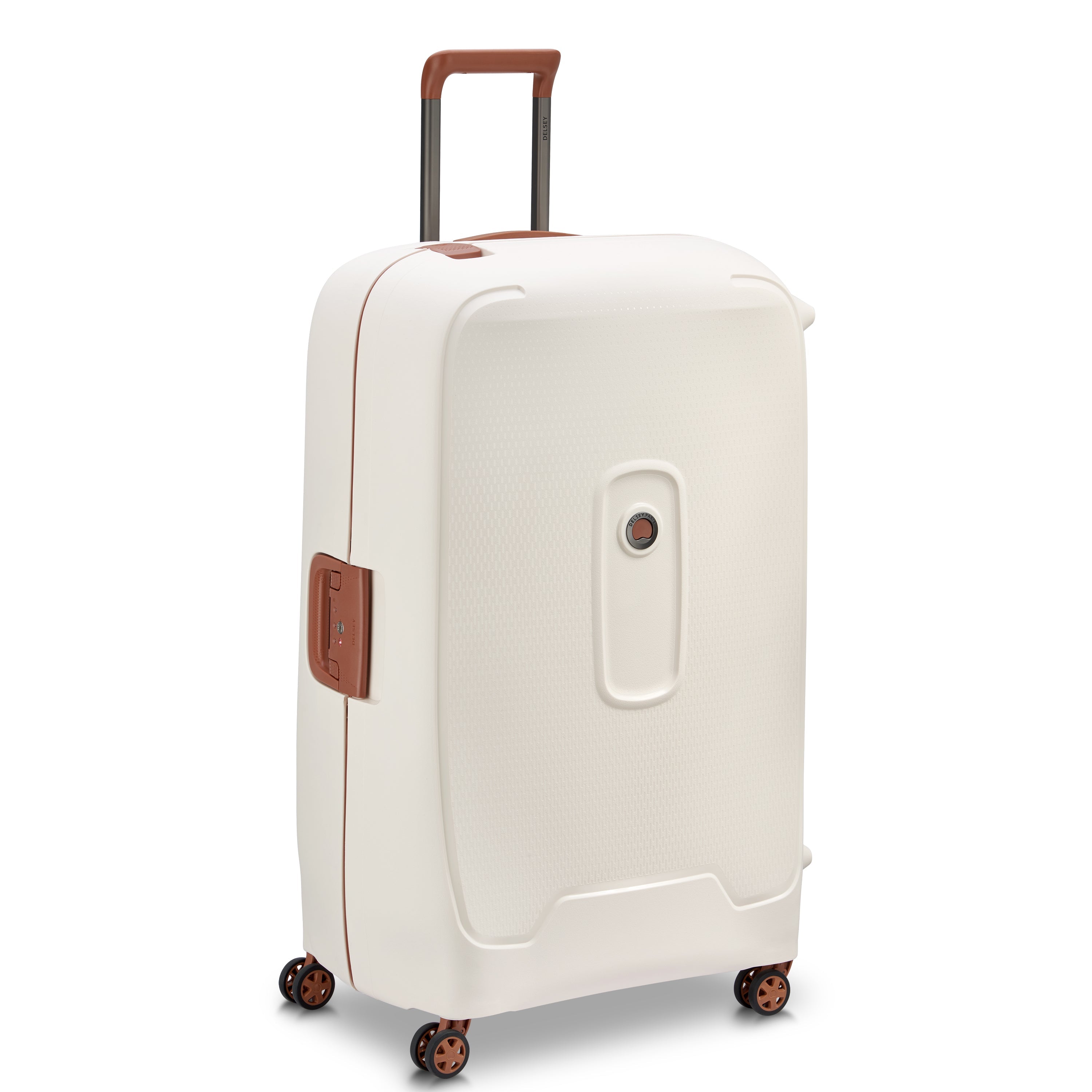 MONCEY| Suitcase Check-In 82 CM ANGORA