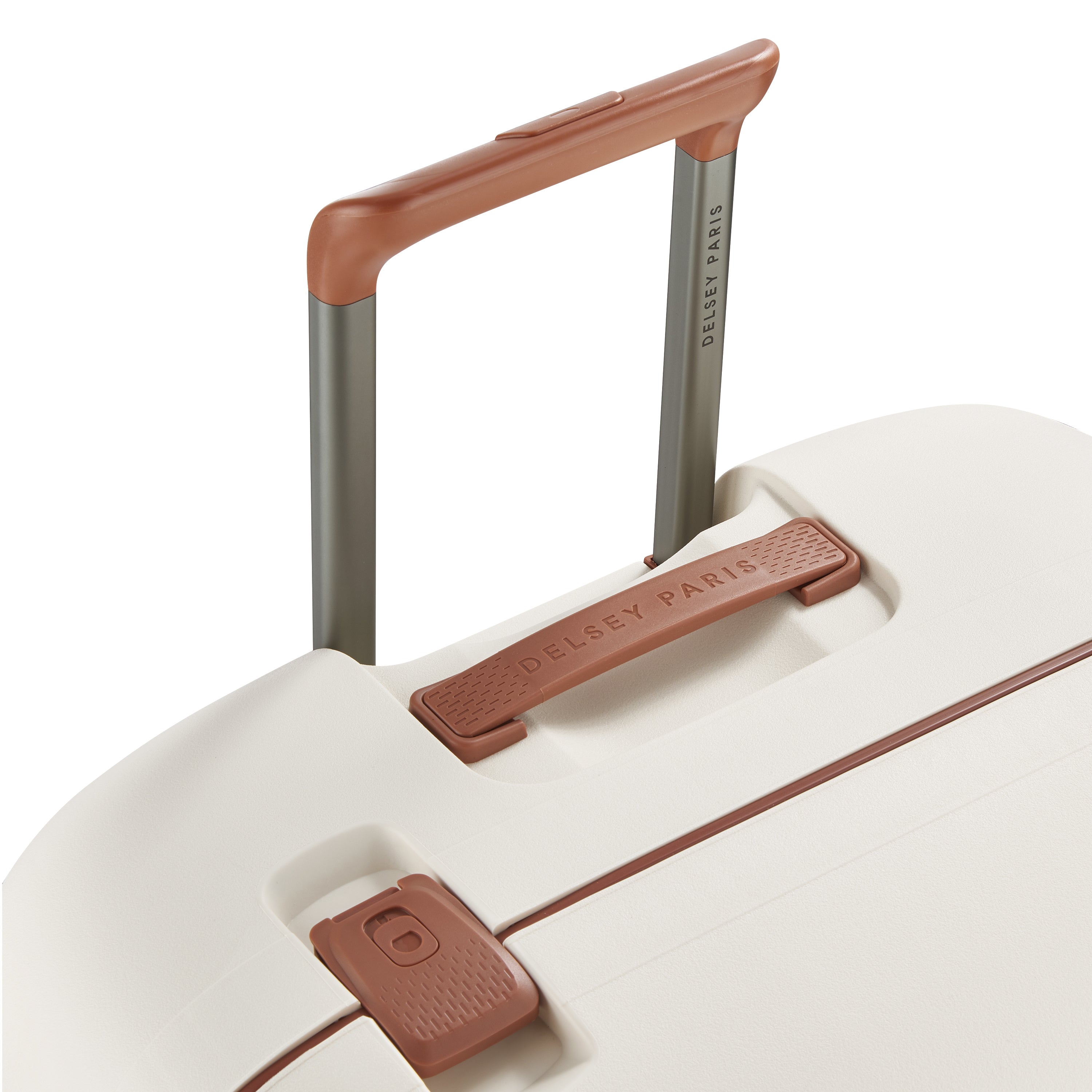 MONCEY| Suitcase Check-In 82 CM ANGORA