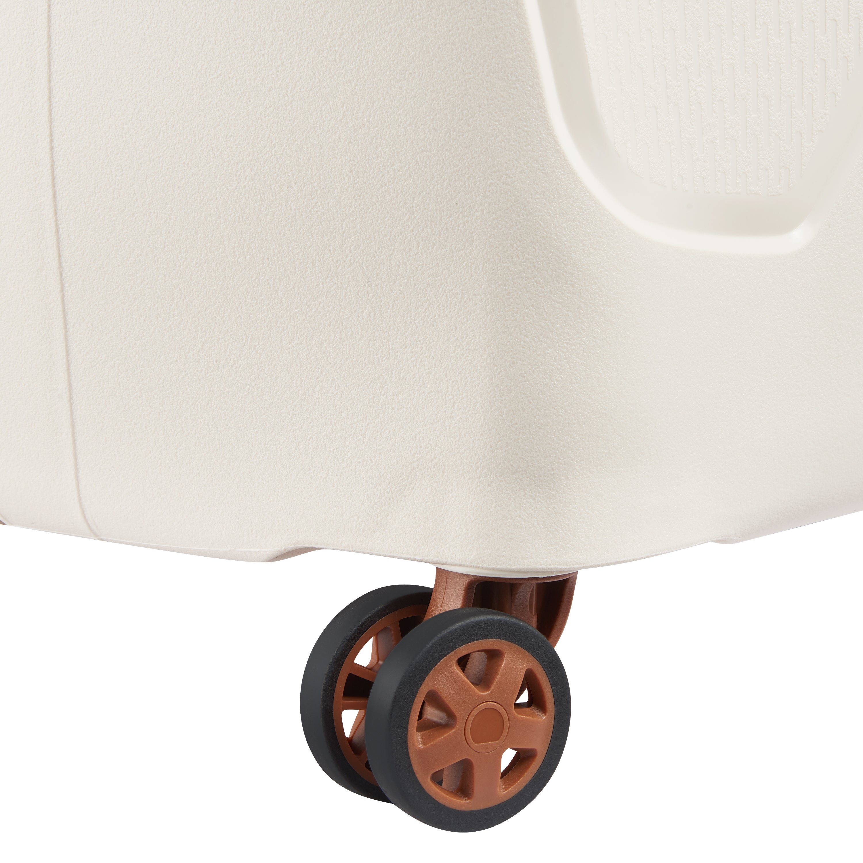 MONCEY| Suitcase Check-In 82 CM ANGORA