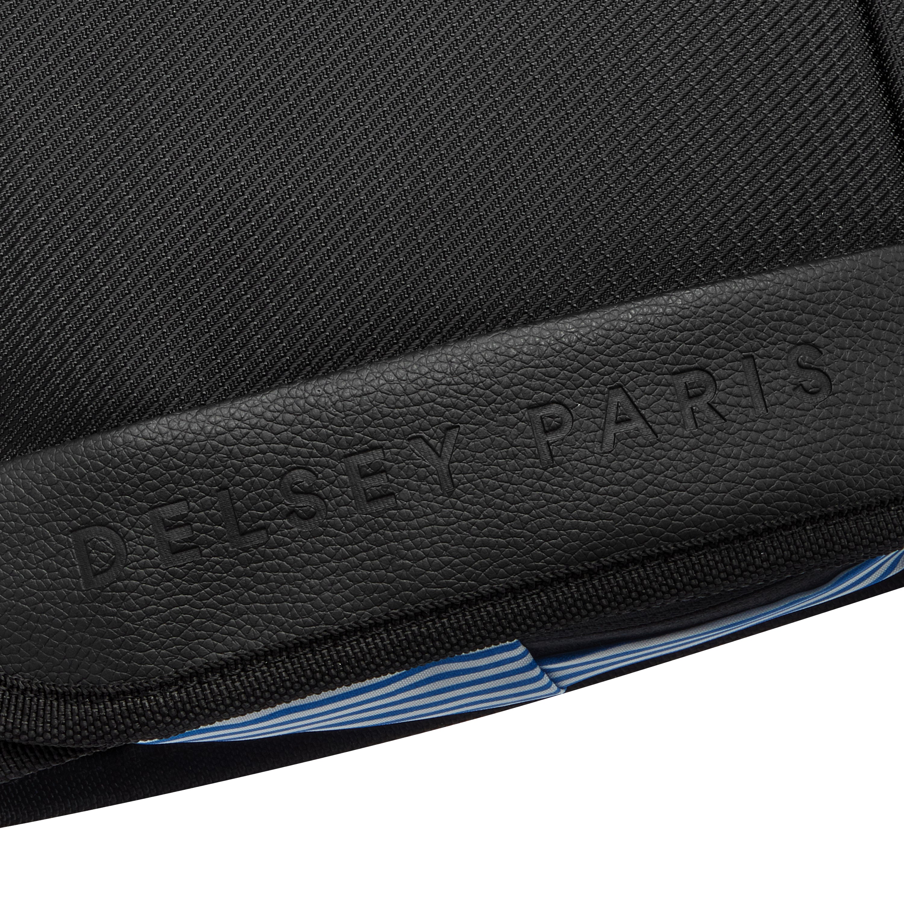 MONTMARTRE 3| Toiletry Bags BLACK