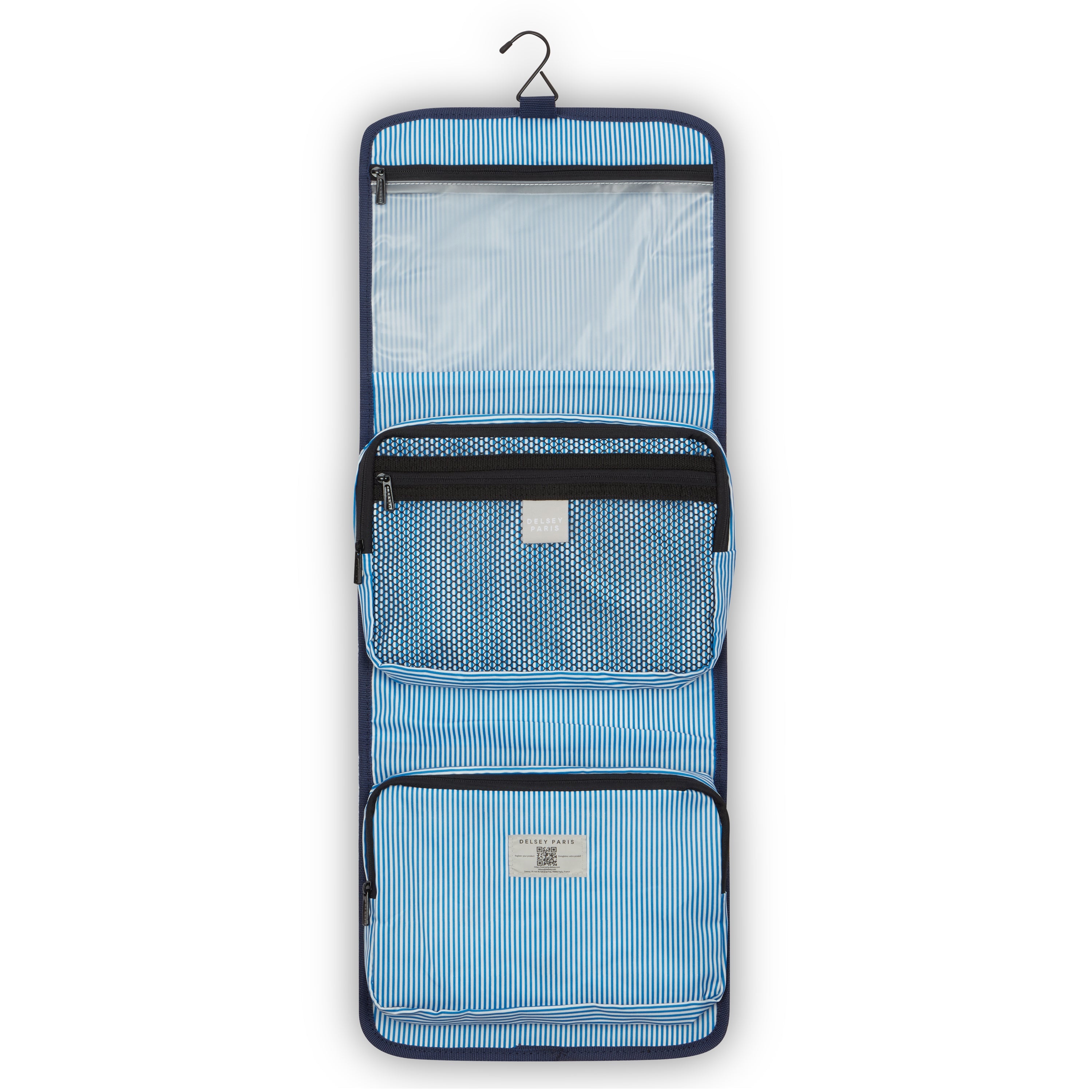 MONTMARTRE 3| Toiletry Bags NAVY
