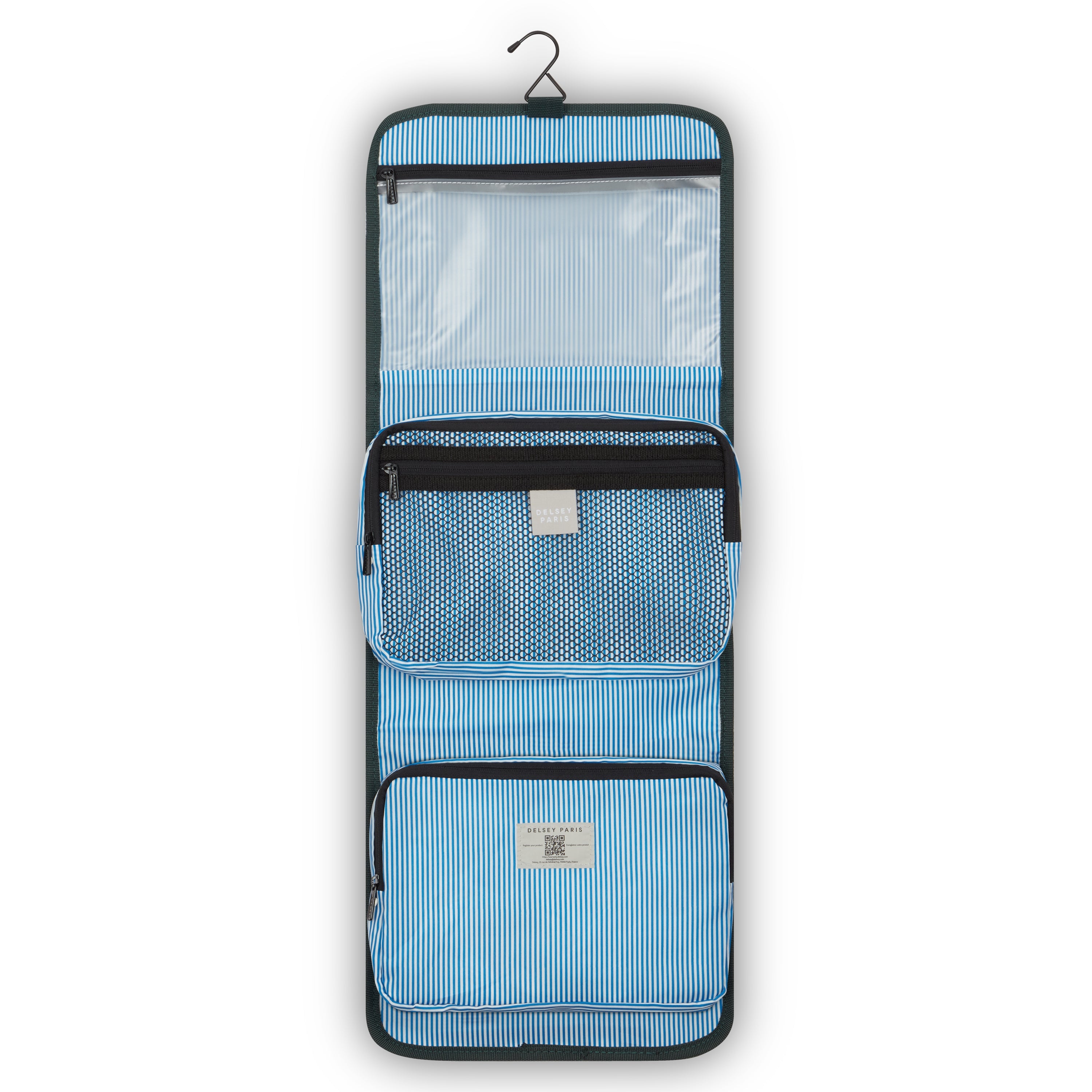 MONTMARTRE 3| Toiletry Bags PINE