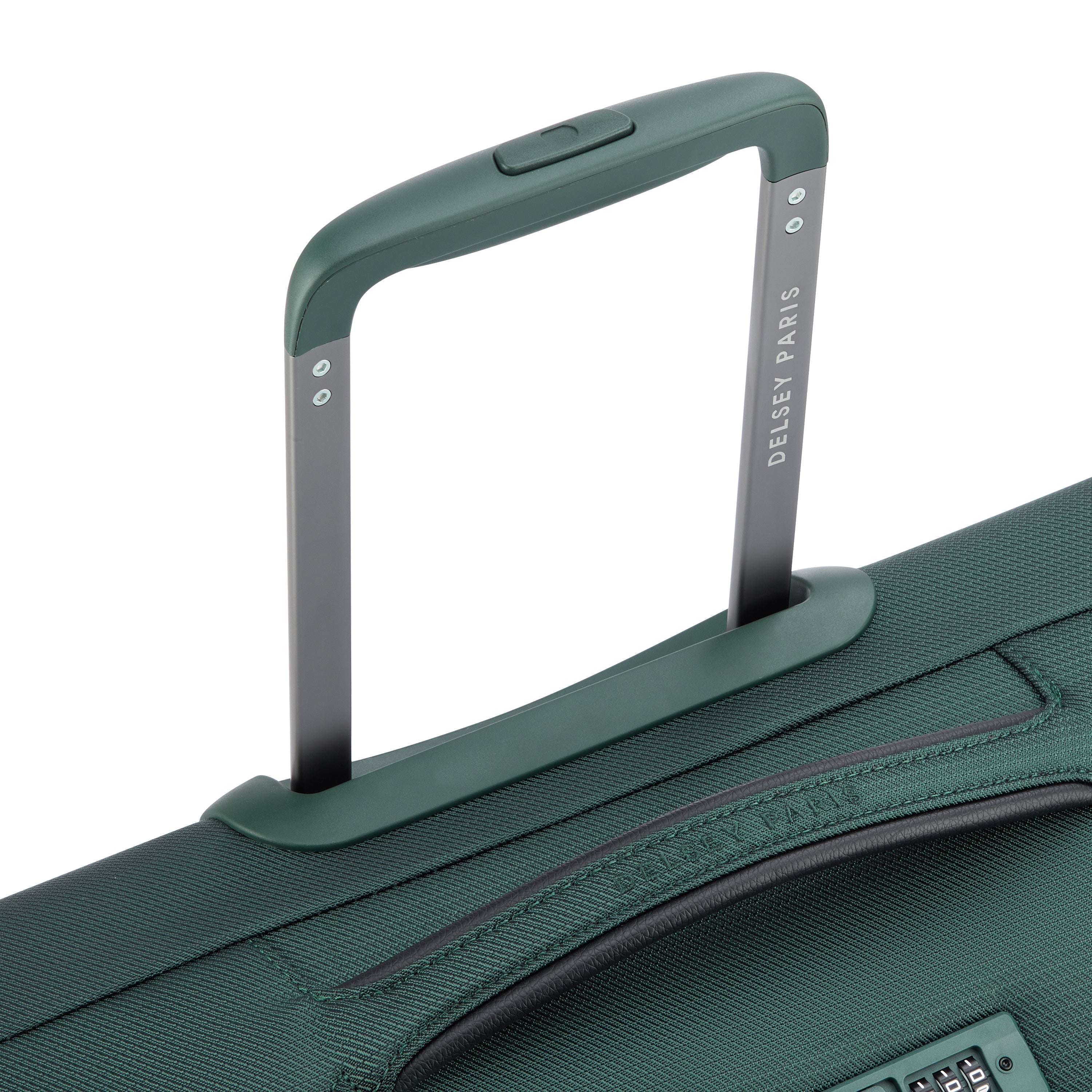 MONTMARTRE 3| Suitcase Check-In Expandable 66 CM PINE