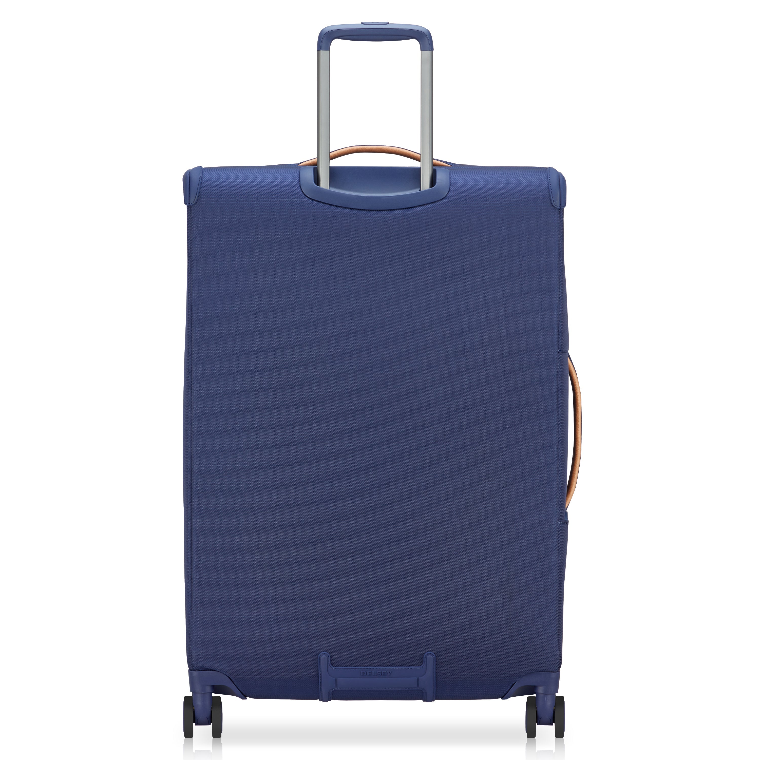 MONTMARTRE 3| Suitcase Check-In Expandable 76 CM NAVY