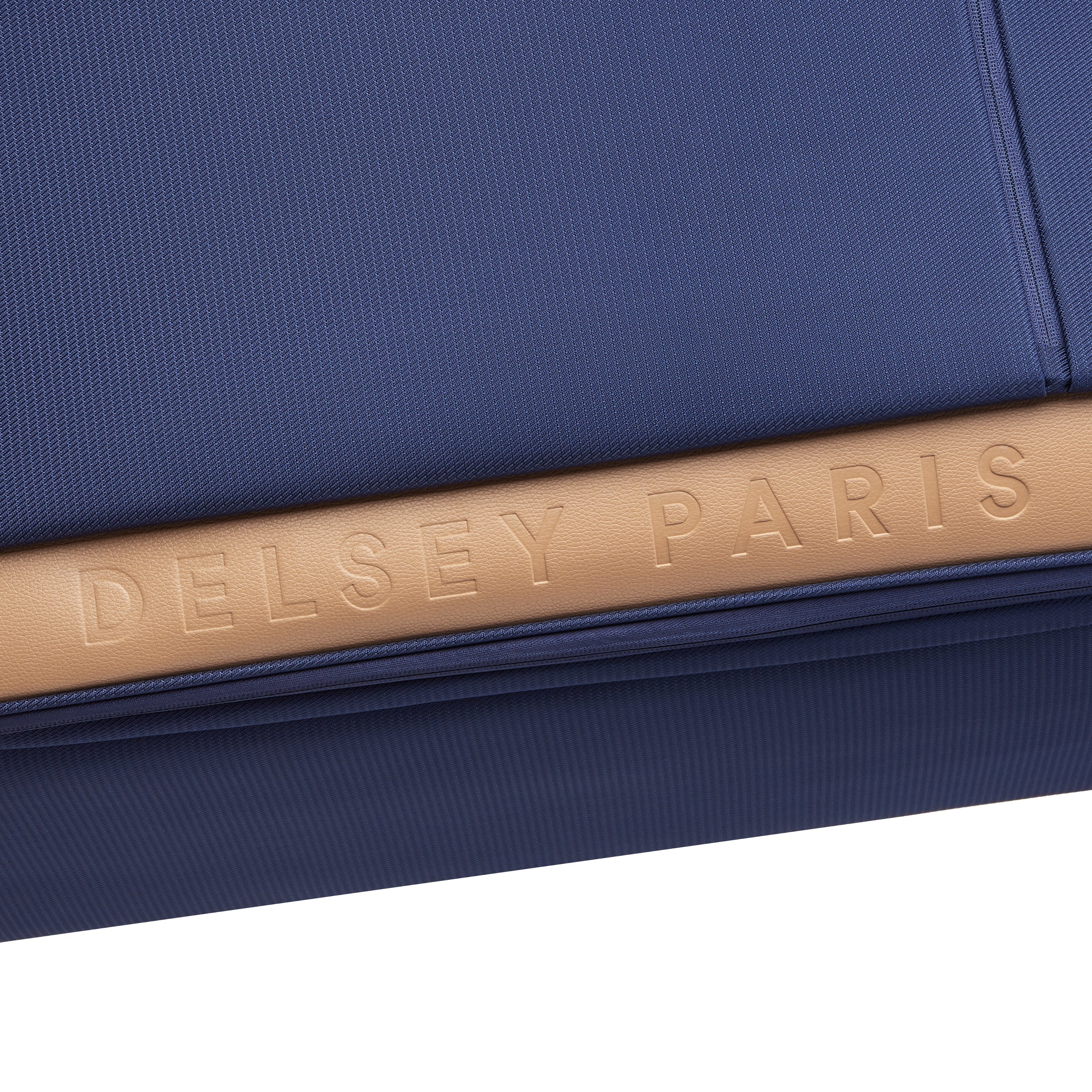 MONTMARTRE 3| Suitcase Check-In Expandable 76 CM NAVY