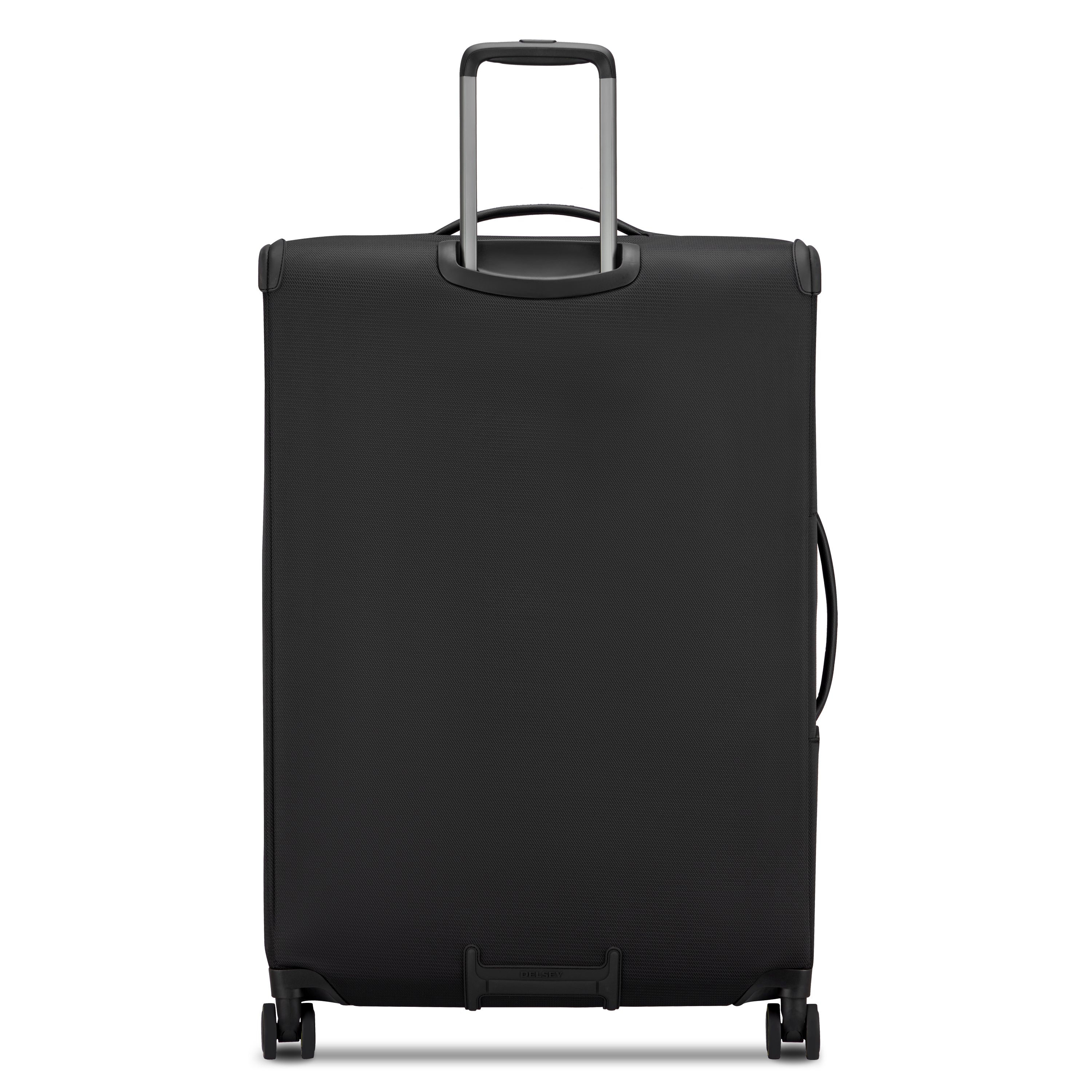 MONTMARTRE 3| Trolley Check-In Espandibile 82 CM NERO