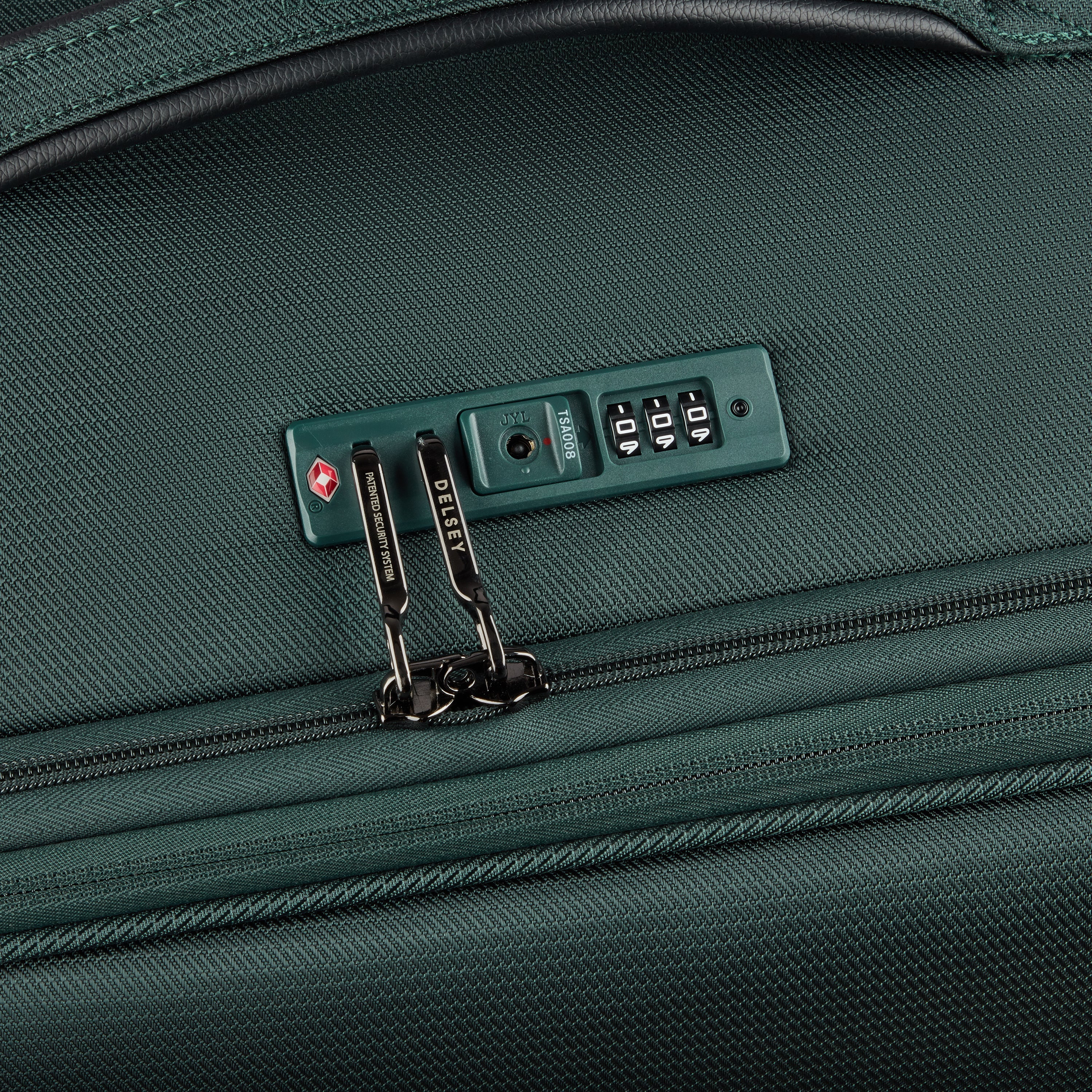 MONTMARTRE 3| Suitcase Check-In Expandable 82 CM PINE