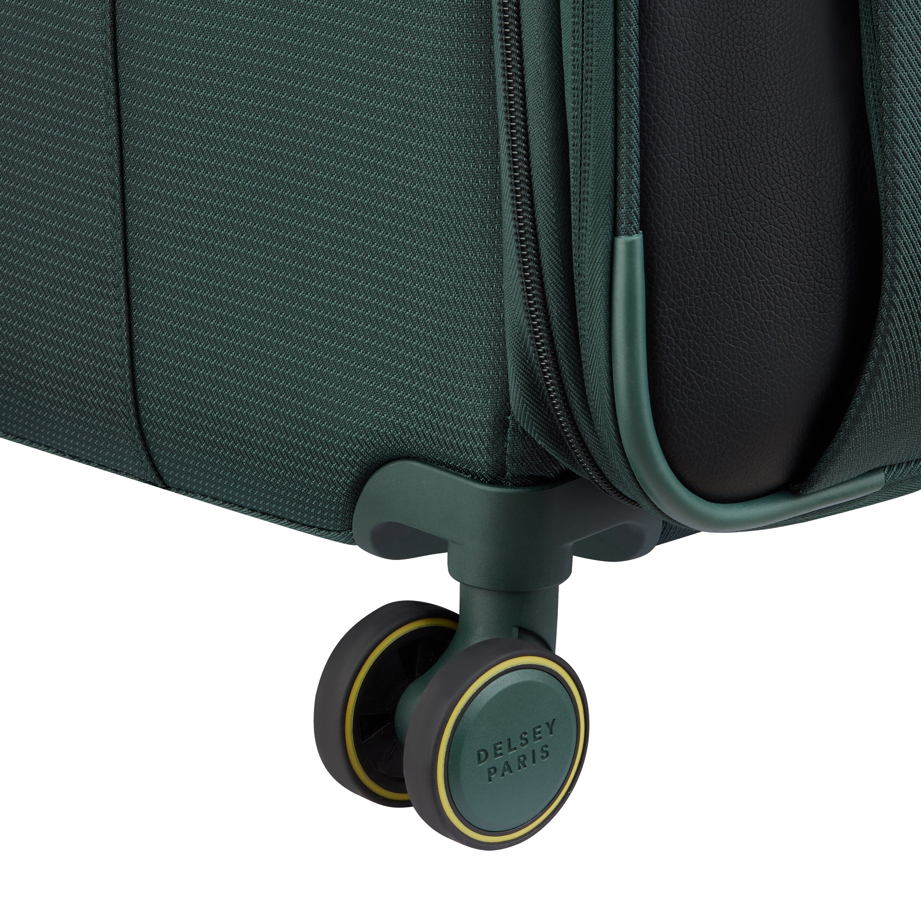 MONTMARTRE 3| Suitcase Check-In Expandable 82 CM PINE