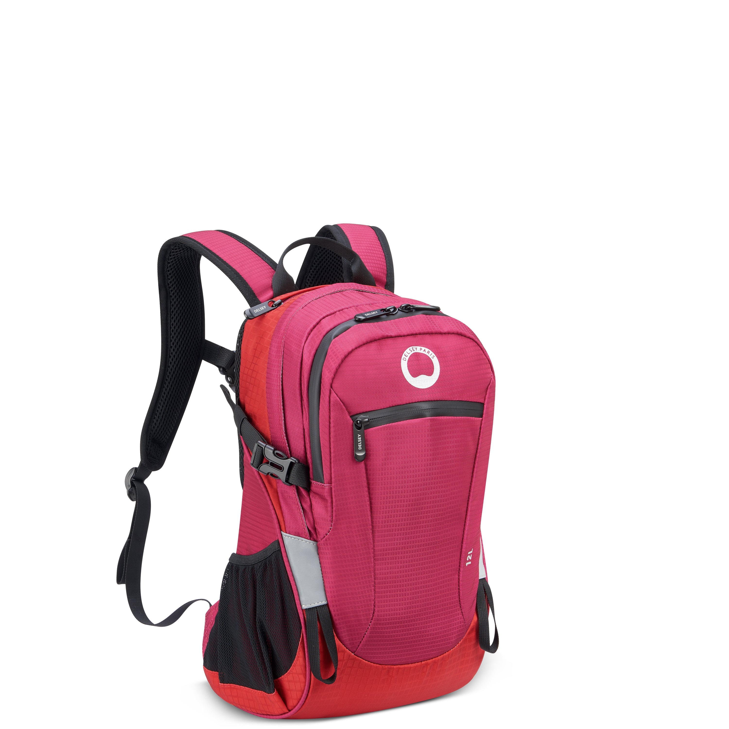 NOMADE| Backpack 14.74L PEONY