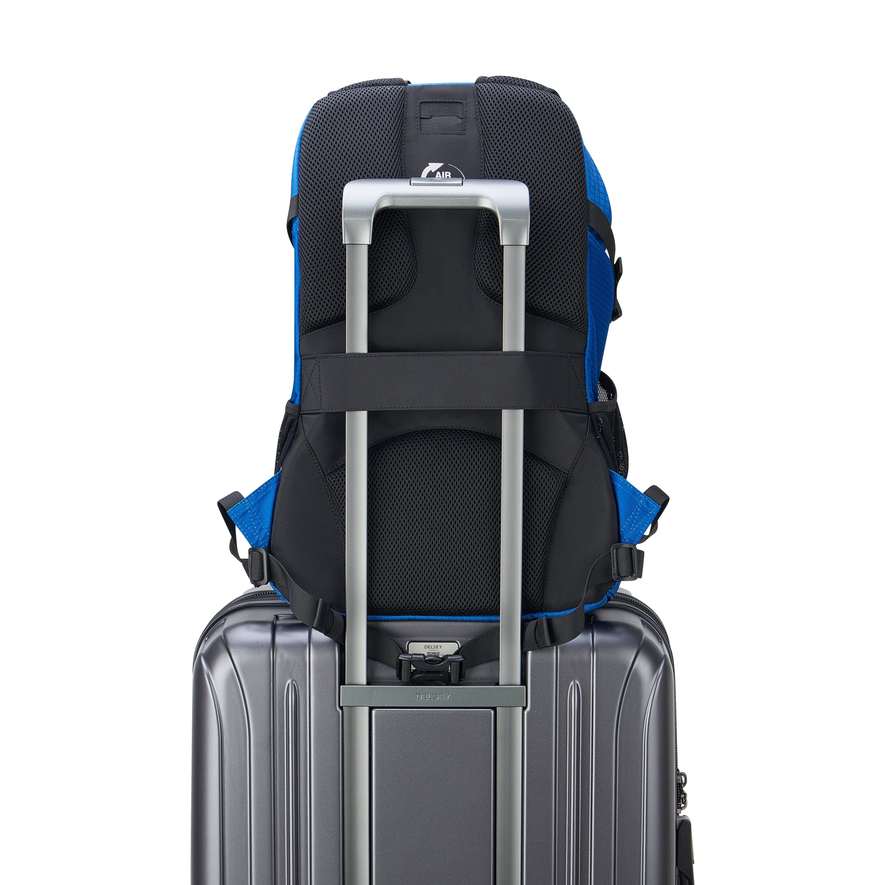NOMADE| Rucksack 29.01L BLAU