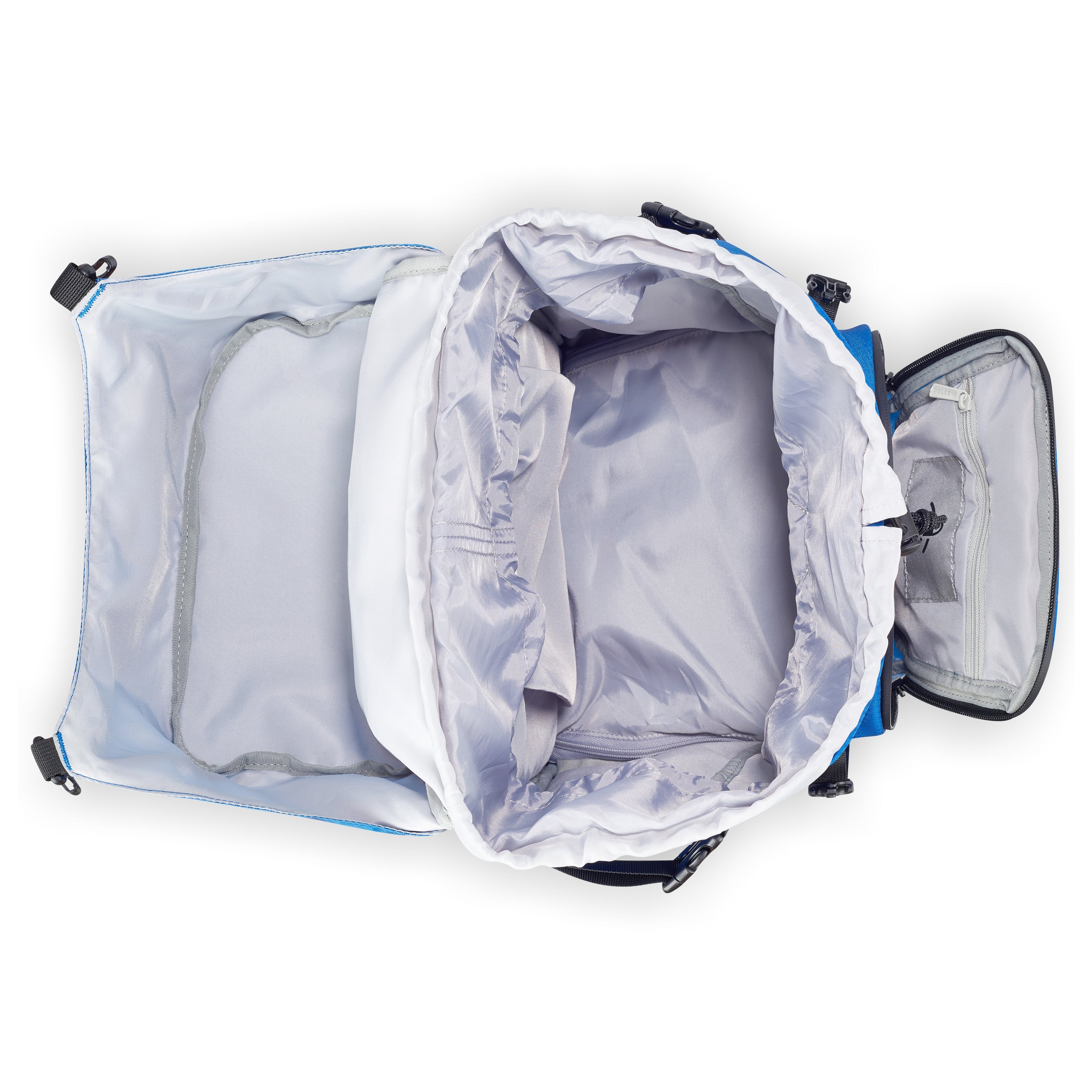 NOMADE| Backpack 45.19L BLUE