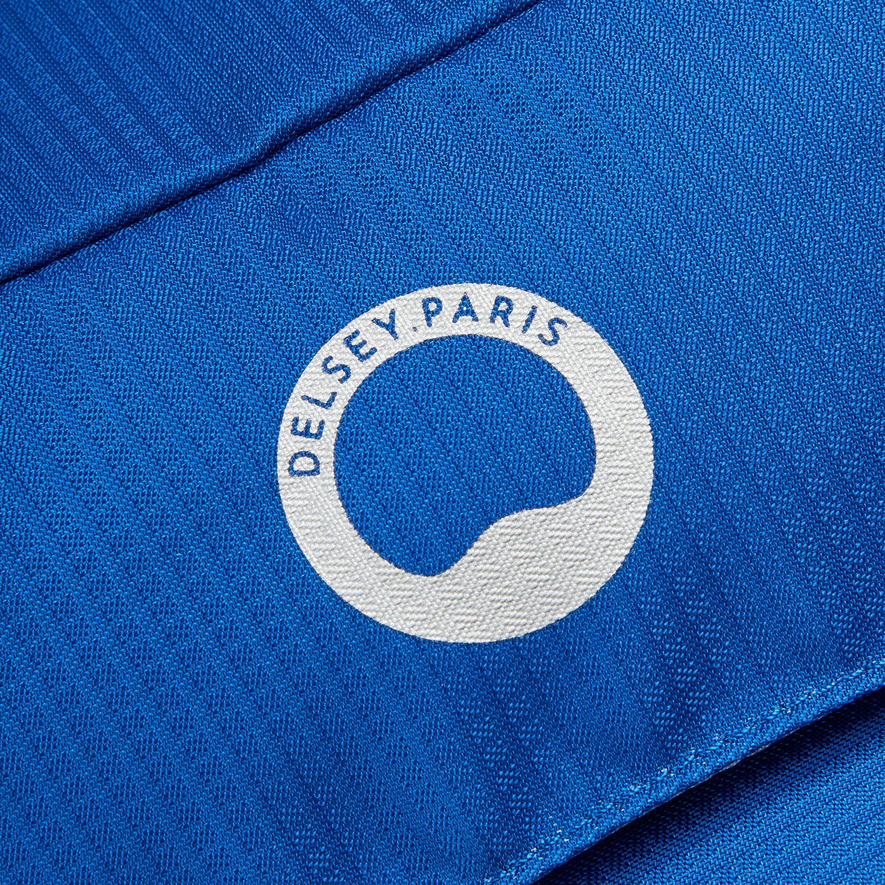 NOMADE| Backpack 45.19L BLUE
