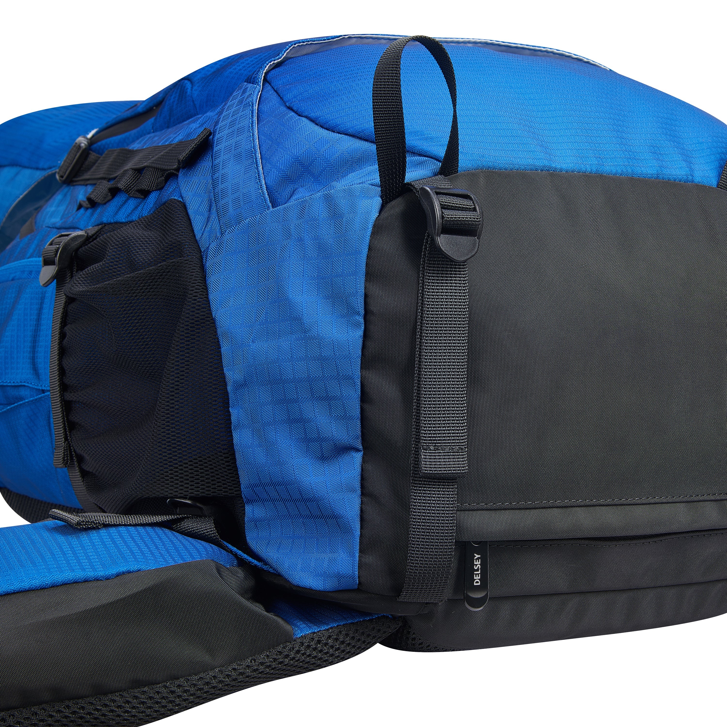 NOMADE| Backpack 45.19L BLUE