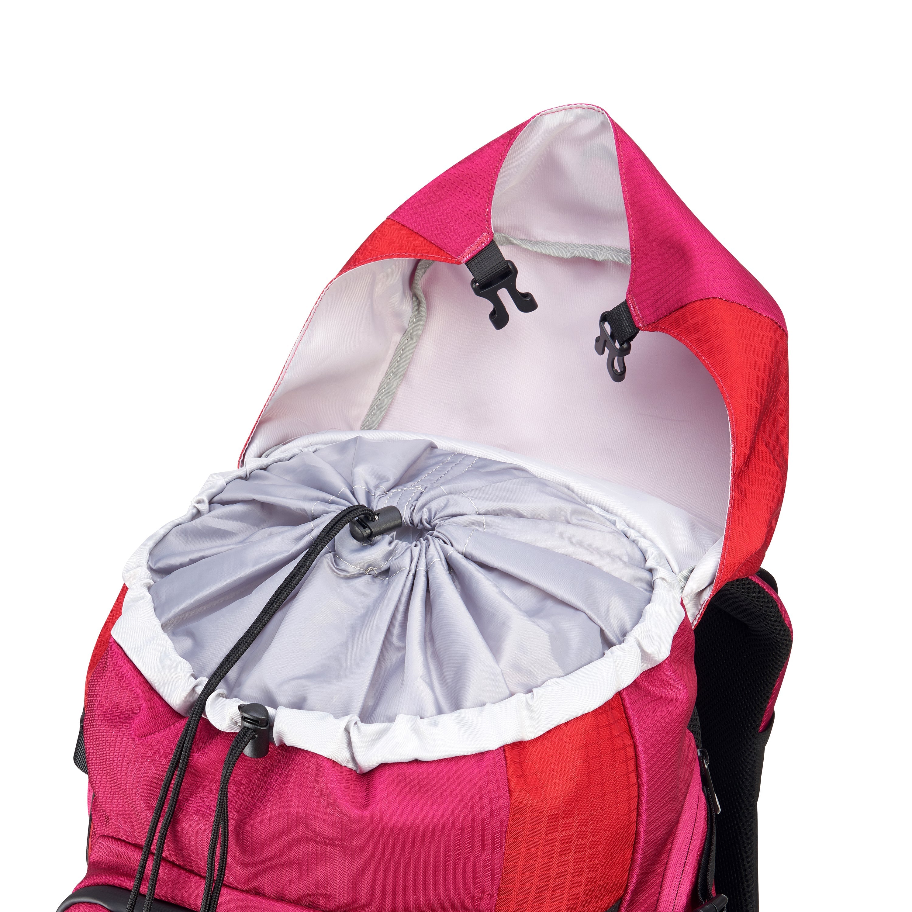 NOMADE| Backpack 45.19L PEONY