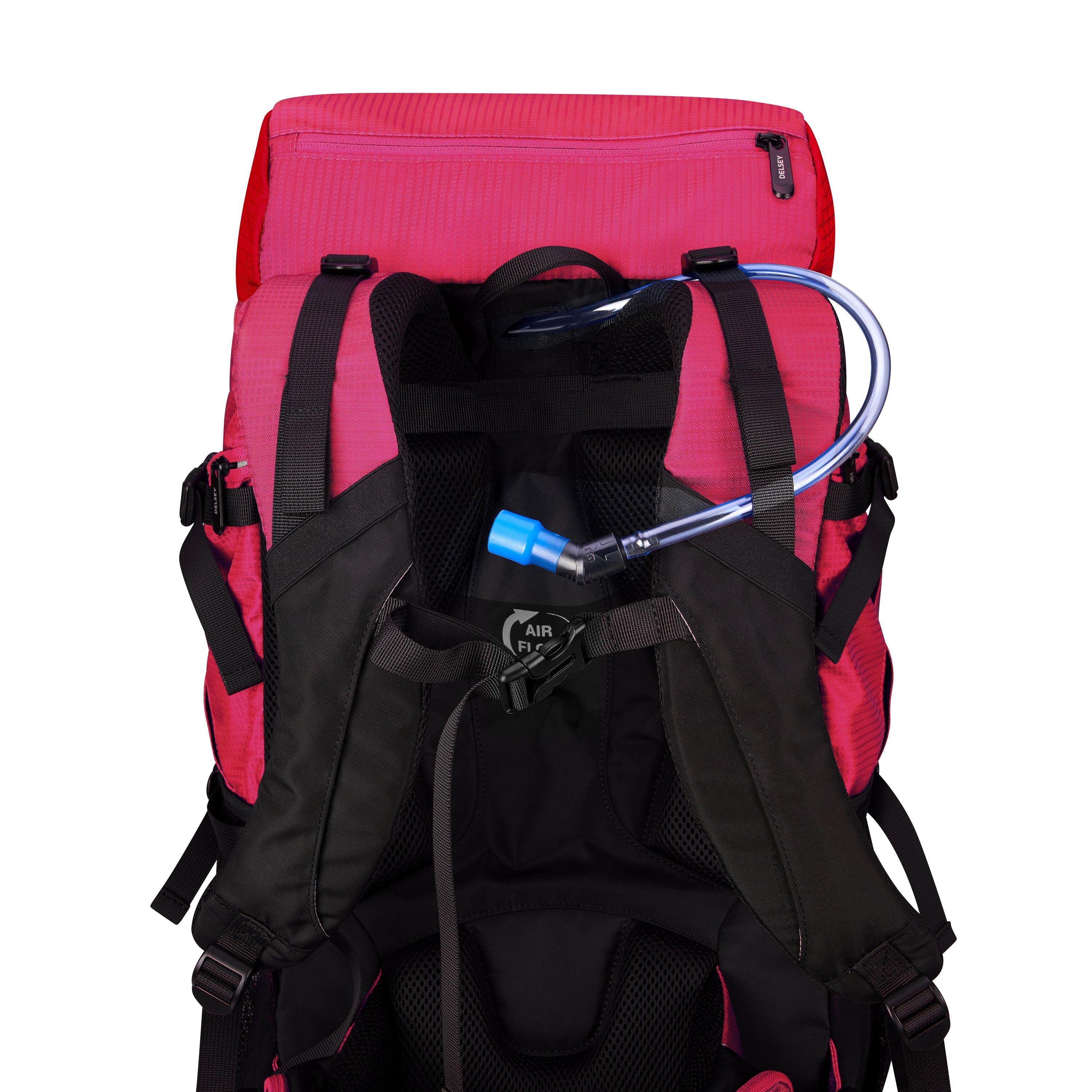 NOMADE| Backpack 45.19L PEONY