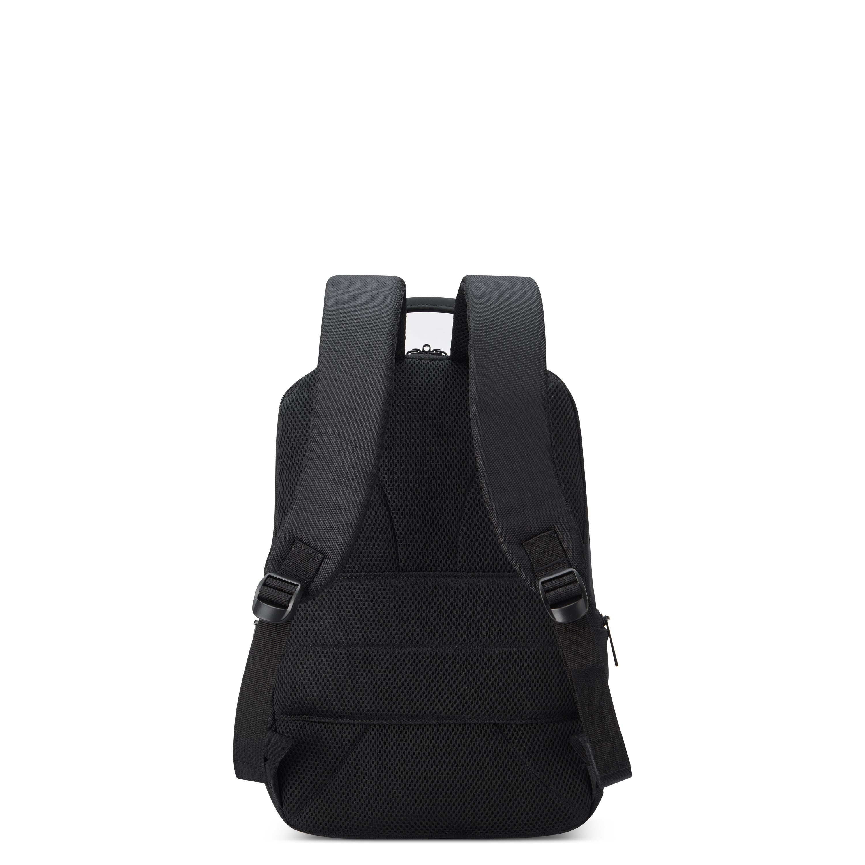 PARVIS PLUS| Sac à Dos 2 Compartiments 15.29L NOIR