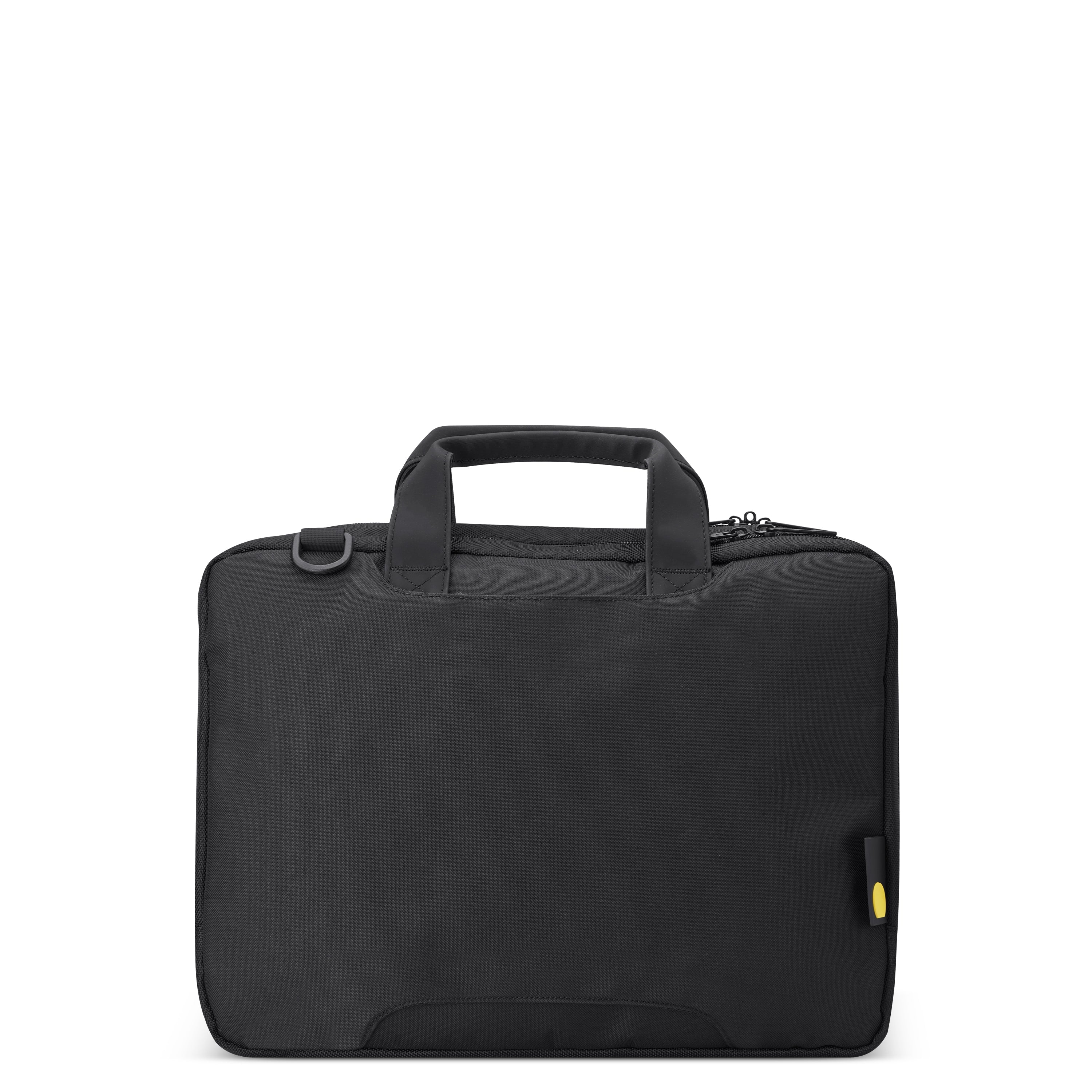 PARVIS PLUS| Porte-Documents 15.6 NOIR