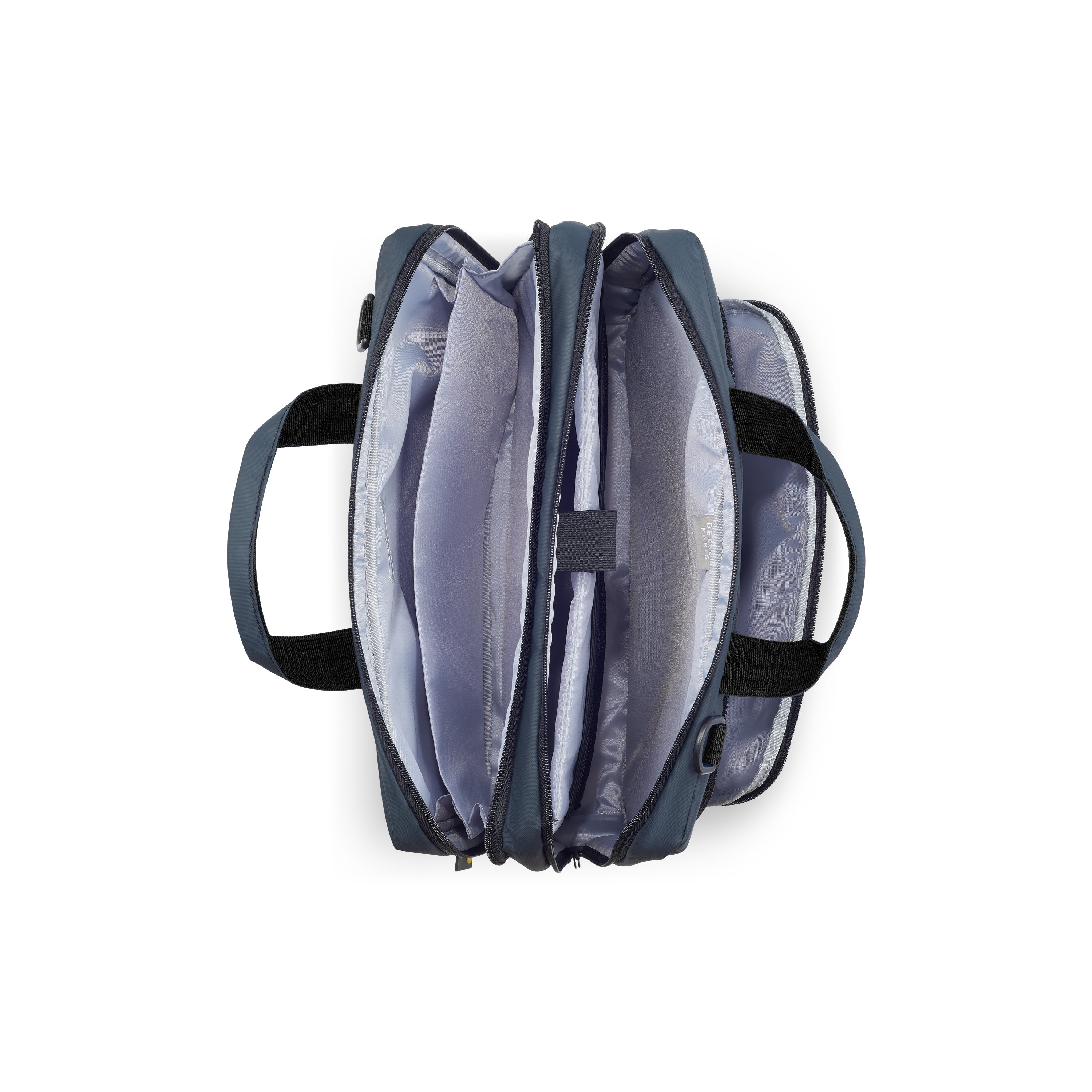 PARVIS PLUS| Porte-Documents 15.6 GRIS