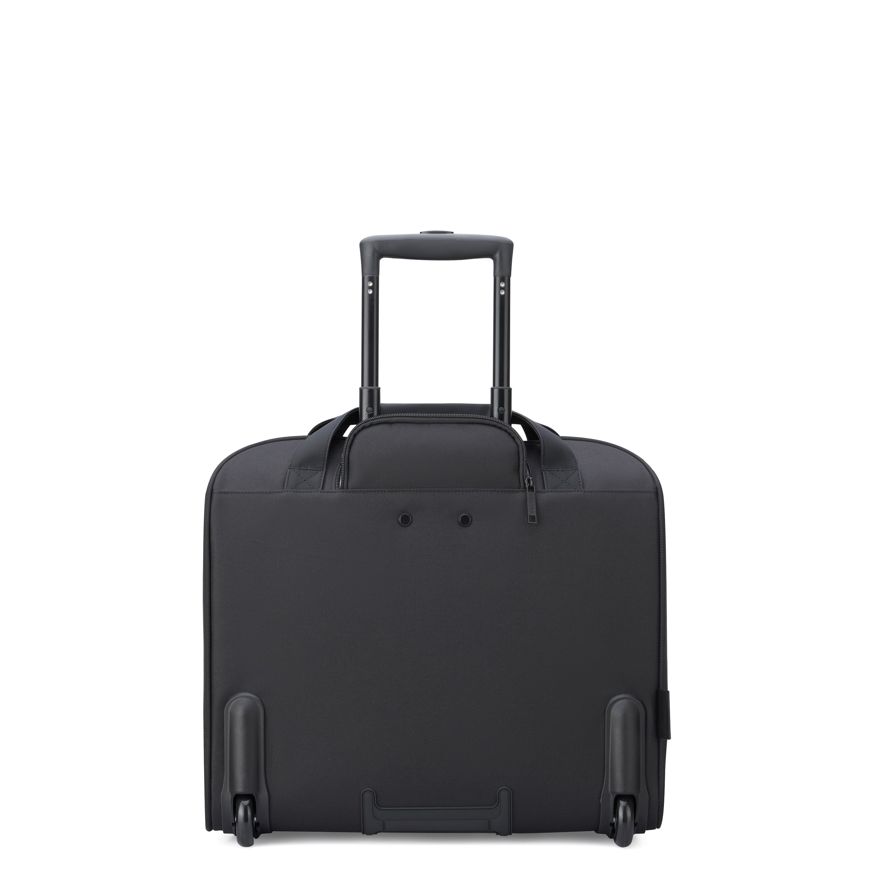 PARVIS PLUS| Valise Business Cabine 38 CM NOIR