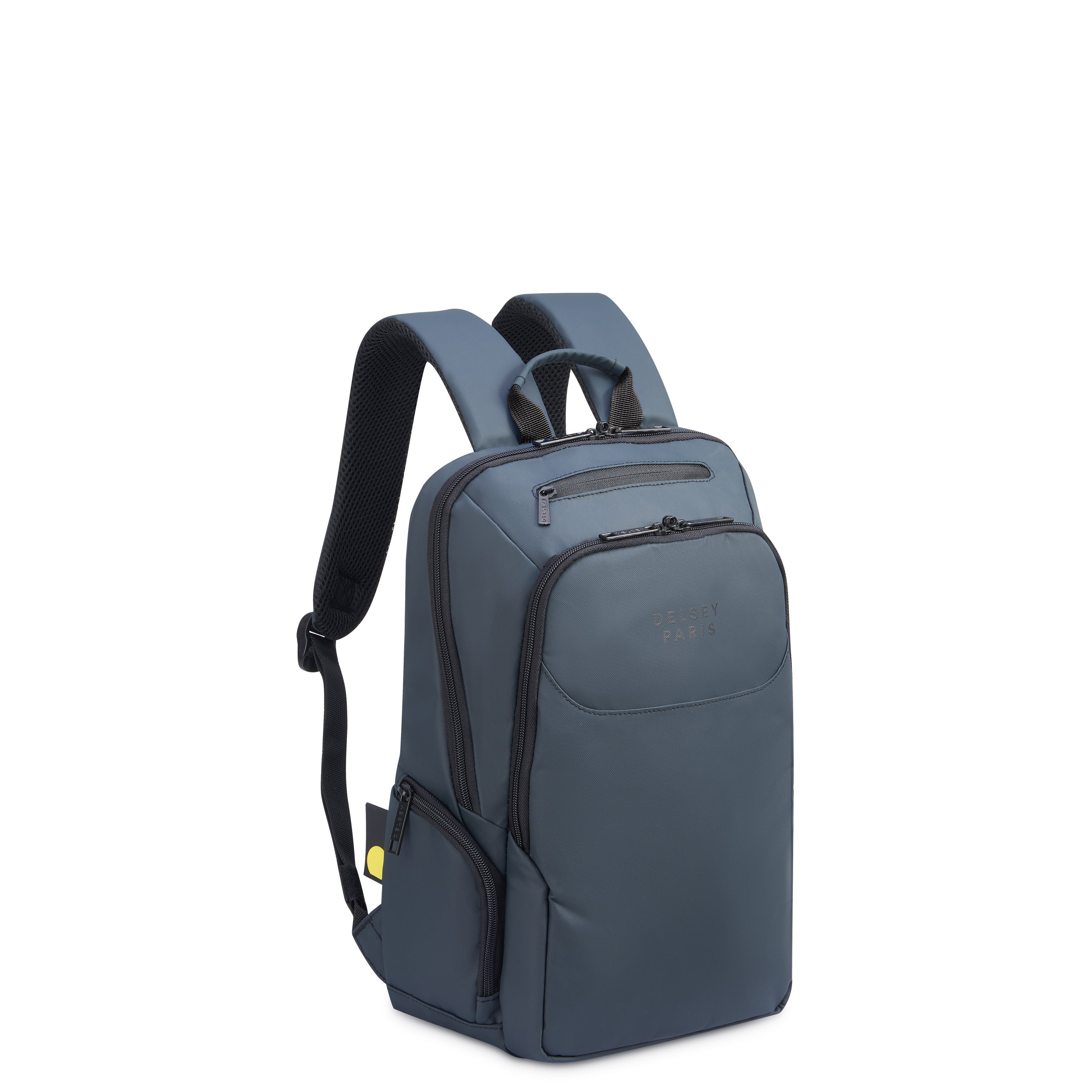 PARVIS PLUS| Sac à Dos 2 Compartiments 15.29L GRIS