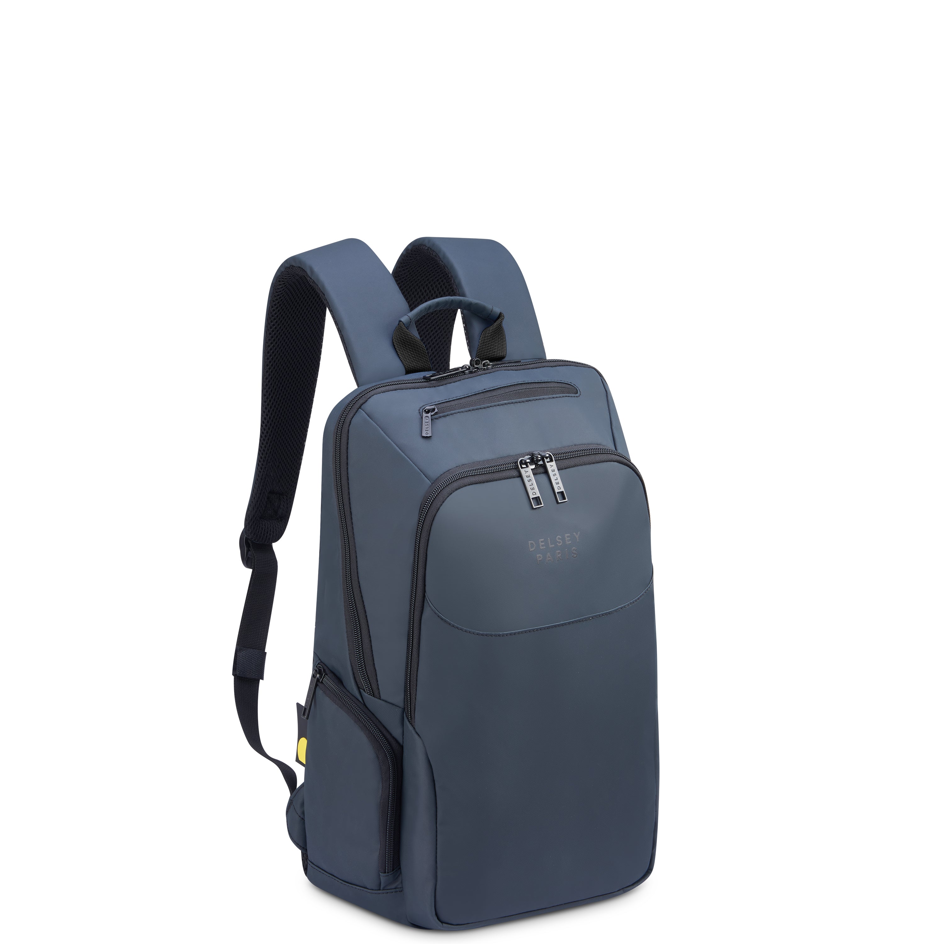 PARVIS PLUS| Sac à Dos 2 Compartiments 22.18L GRIS
