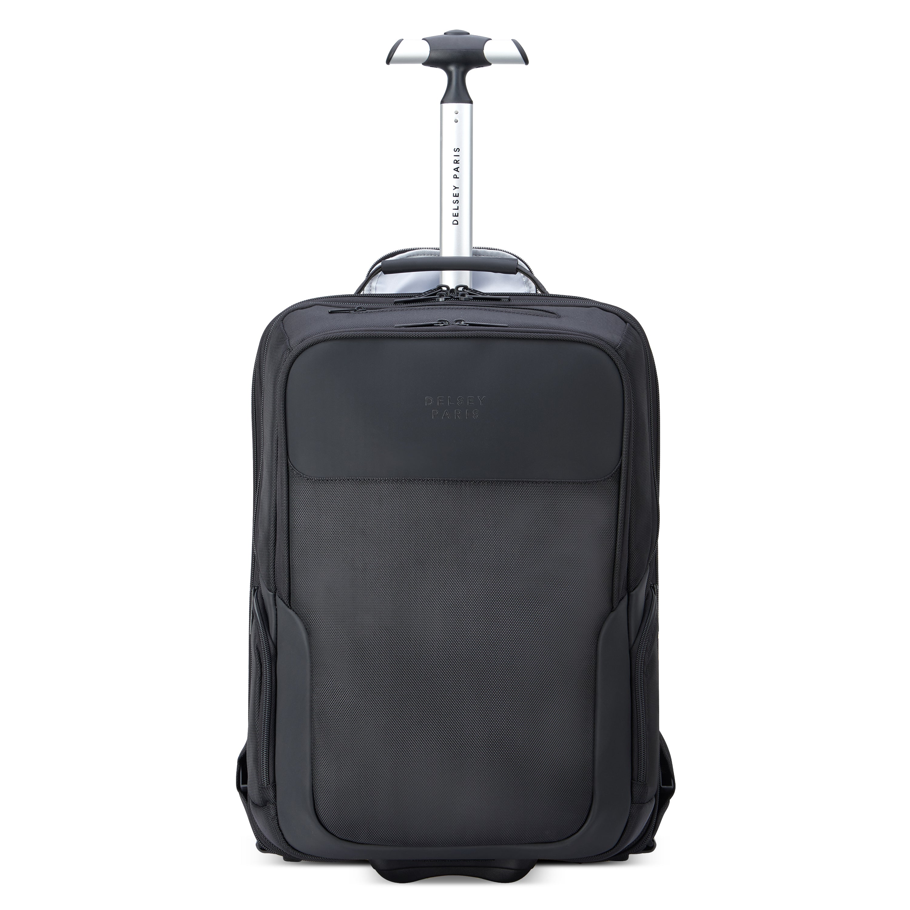 PARVIS PLUS| Sac à Dos Trolley 42.23L NOIR