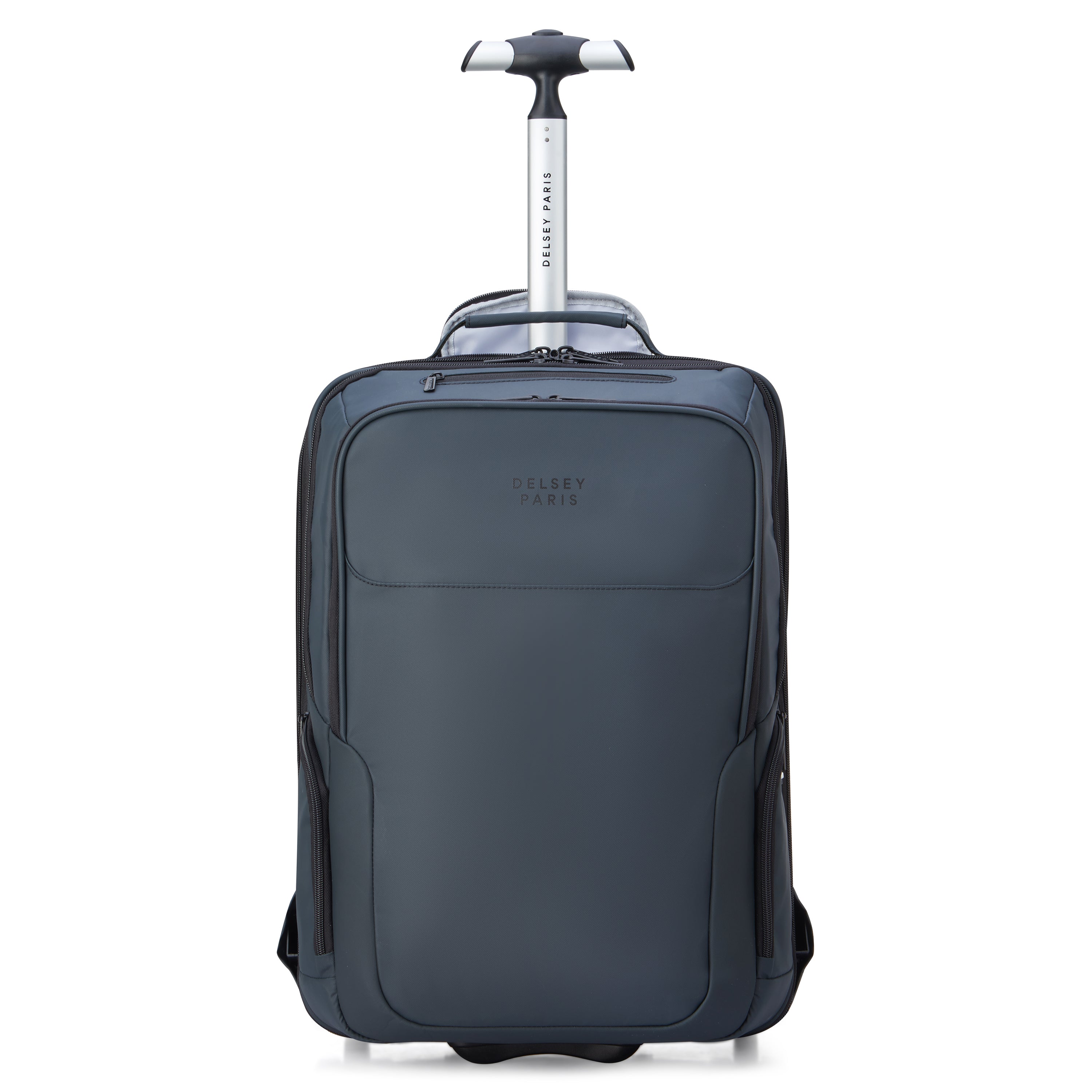 PARVIS PLUS| Sac à Dos Trolley 42.23L GRIS