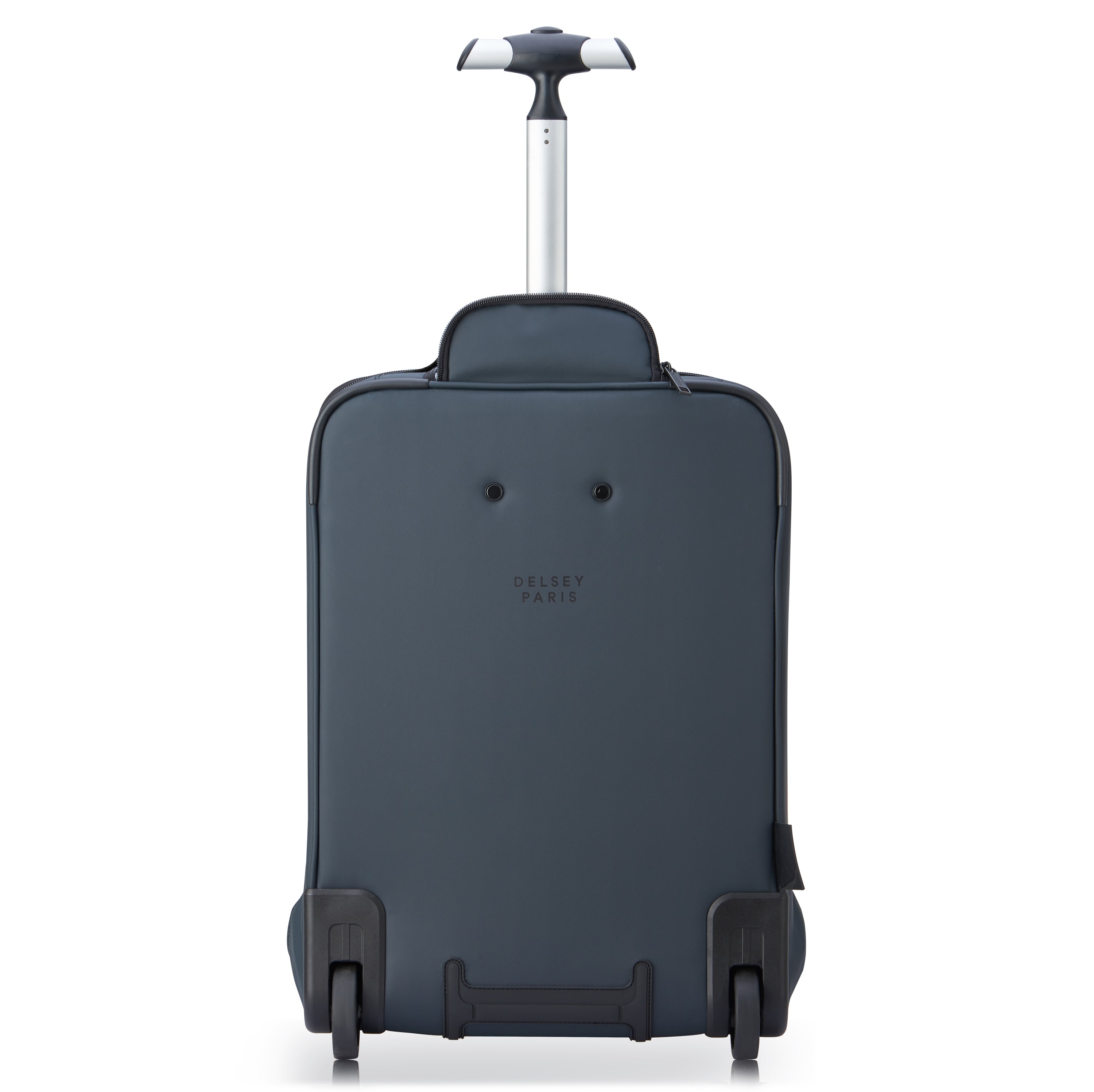 PARVIS PLUS| Sac à Dos Trolley 42.23L GRIS