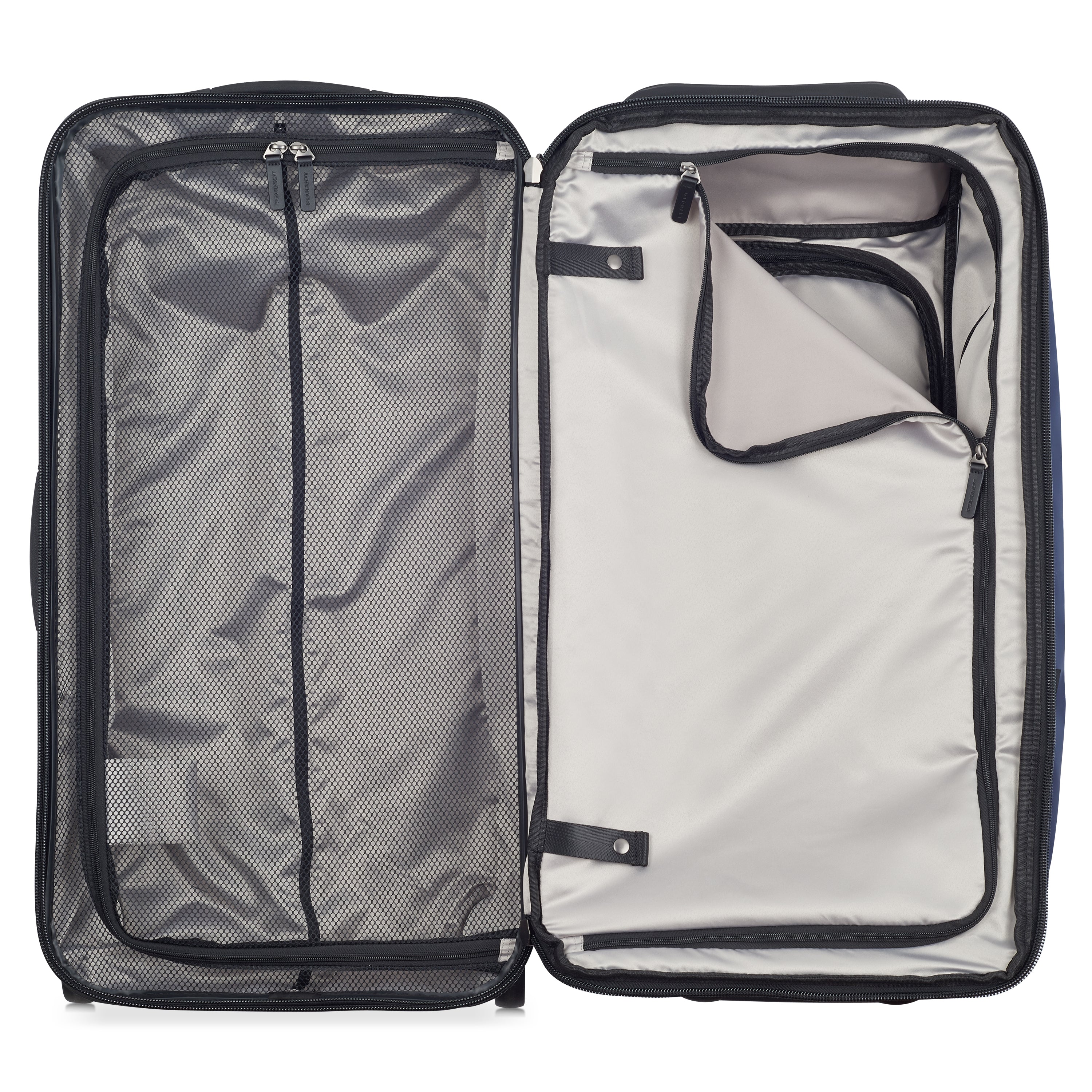 PEUGEOT VOYAGES| Sac de Voyage Soute 37 CM BLEU MARINE