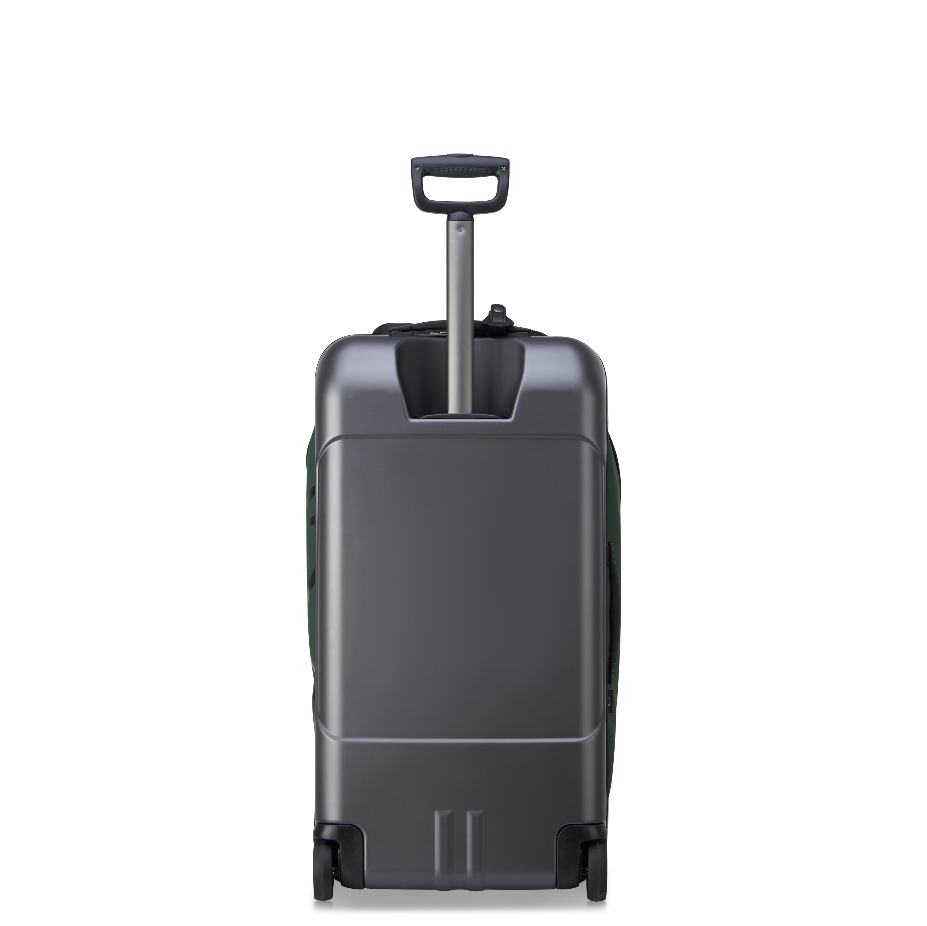 PEUGEOT VOYAGES| Reisetasche Check-In 37 CM ARMY