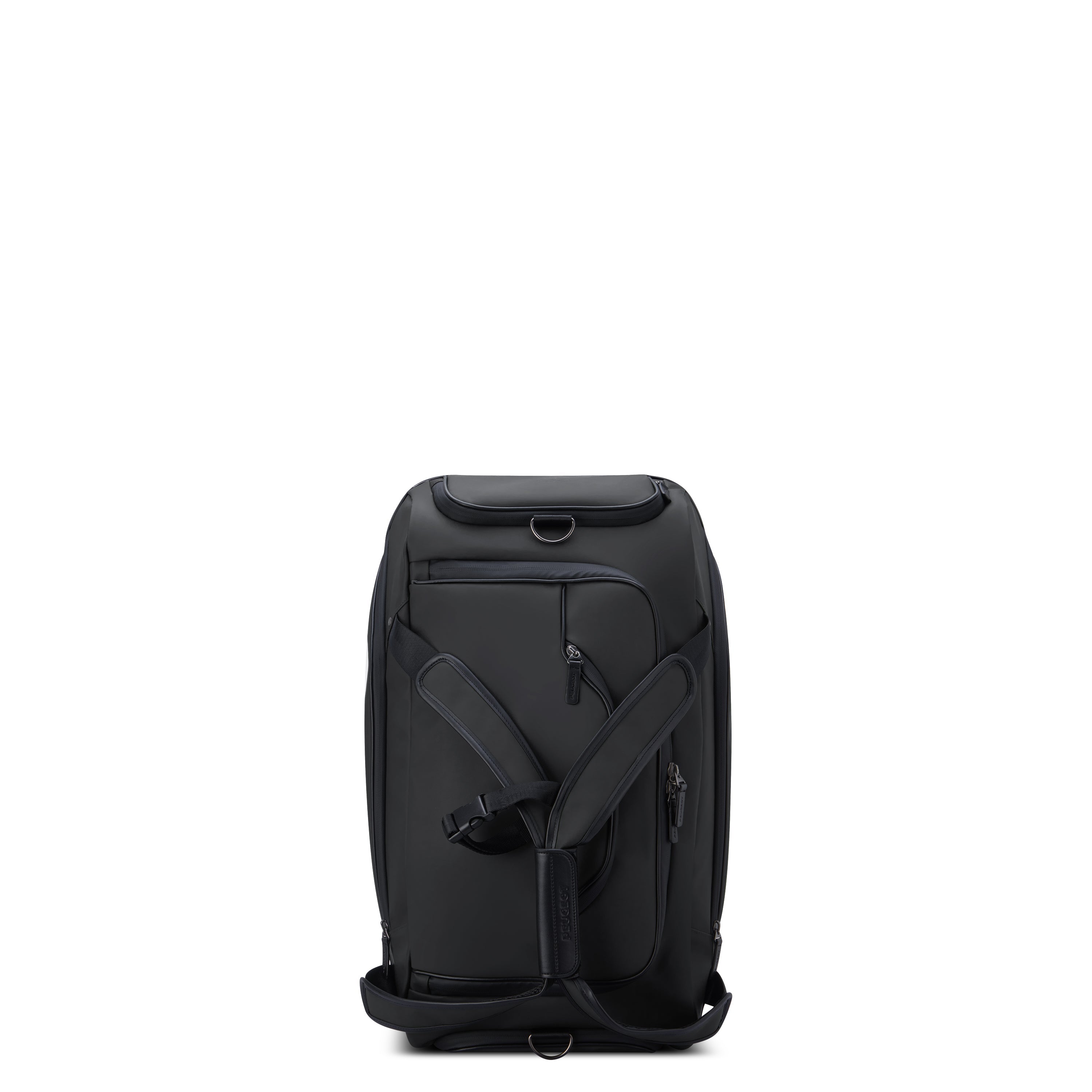 PEUGEOT VOYAGES| Borsone Cabina 32 CM NERO
