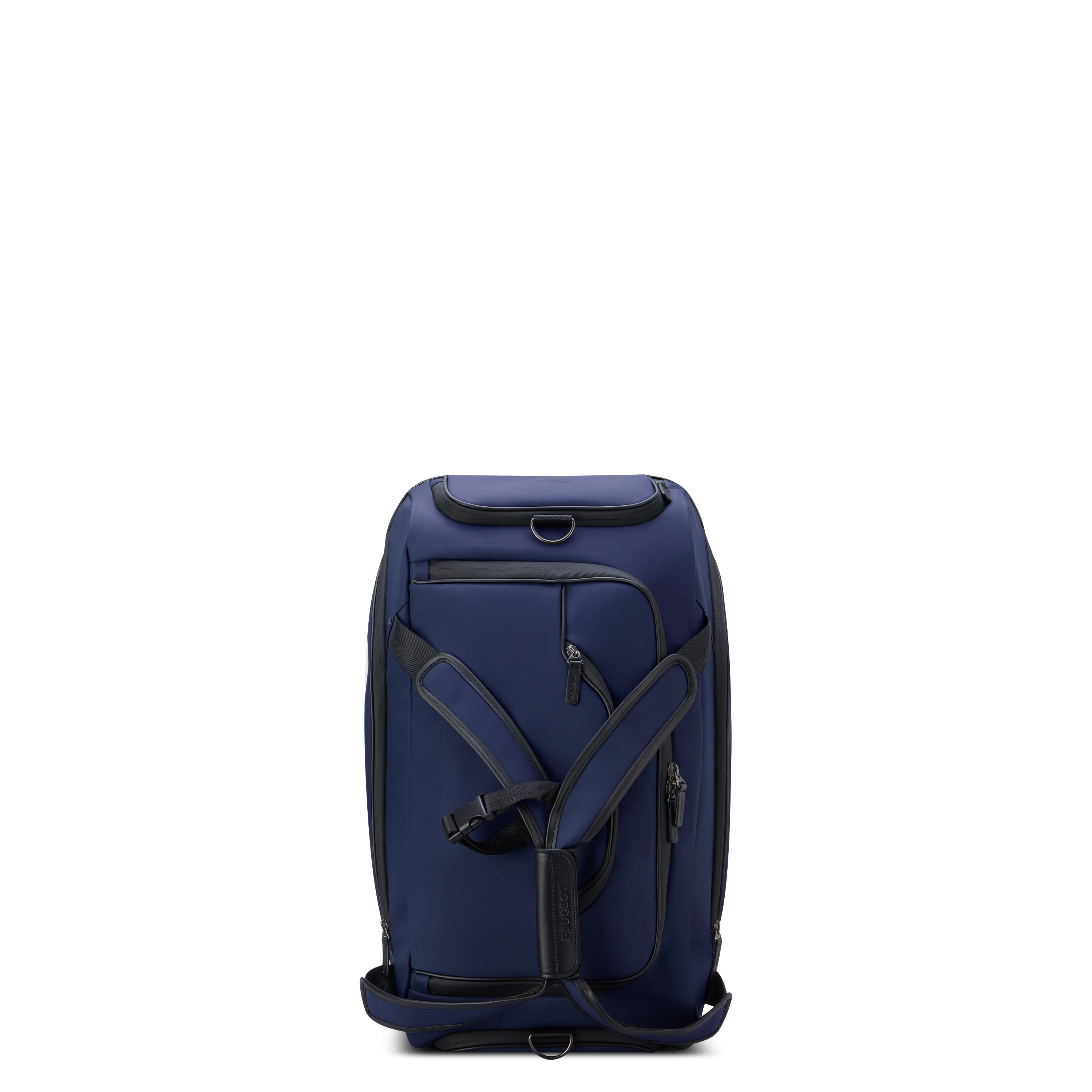 PEUGEOT VOYAGES| Duffle Bag Cabin 32 CM NAVY