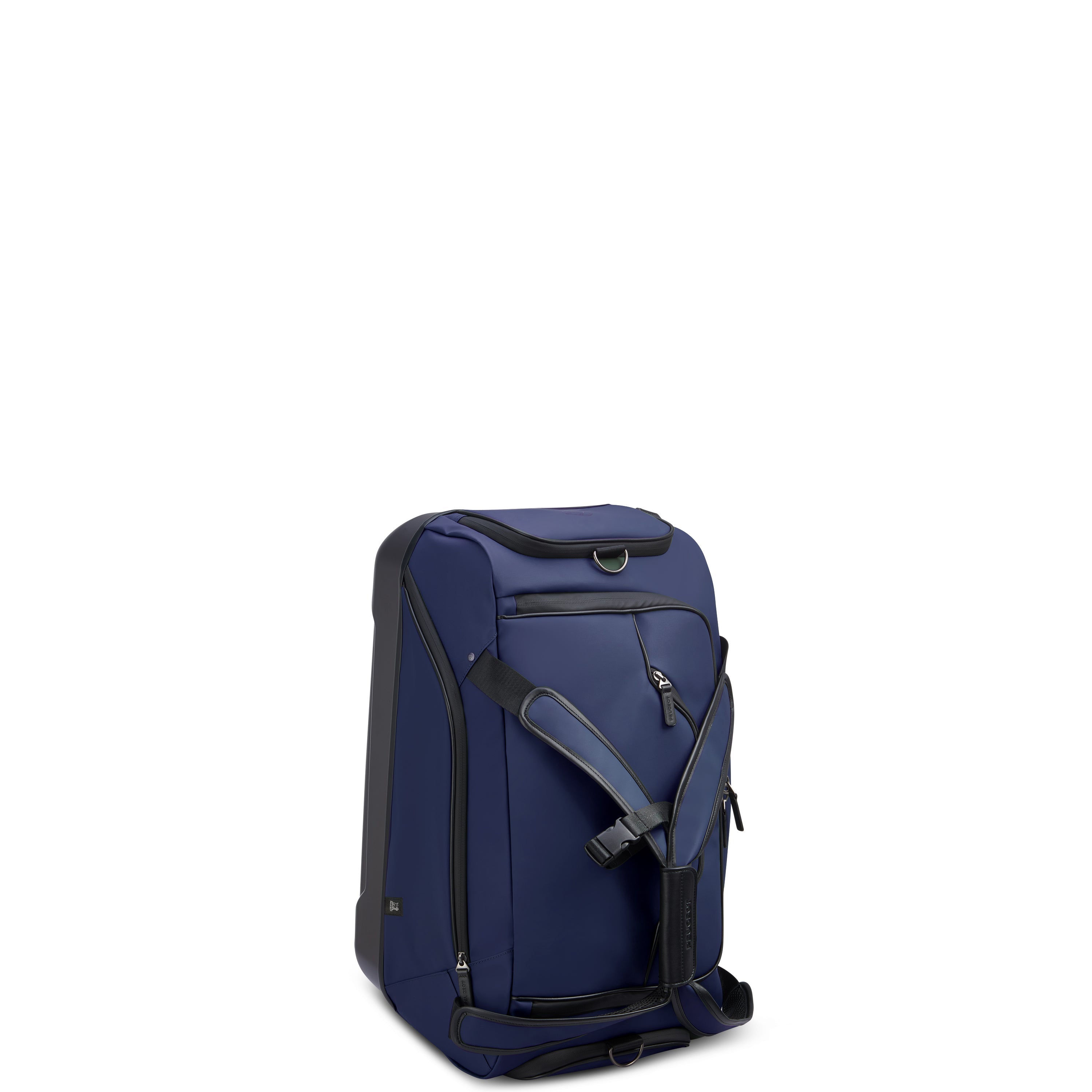 PEUGEOT VOYAGES| Duffle Bag Cabin 32 CM NAVY