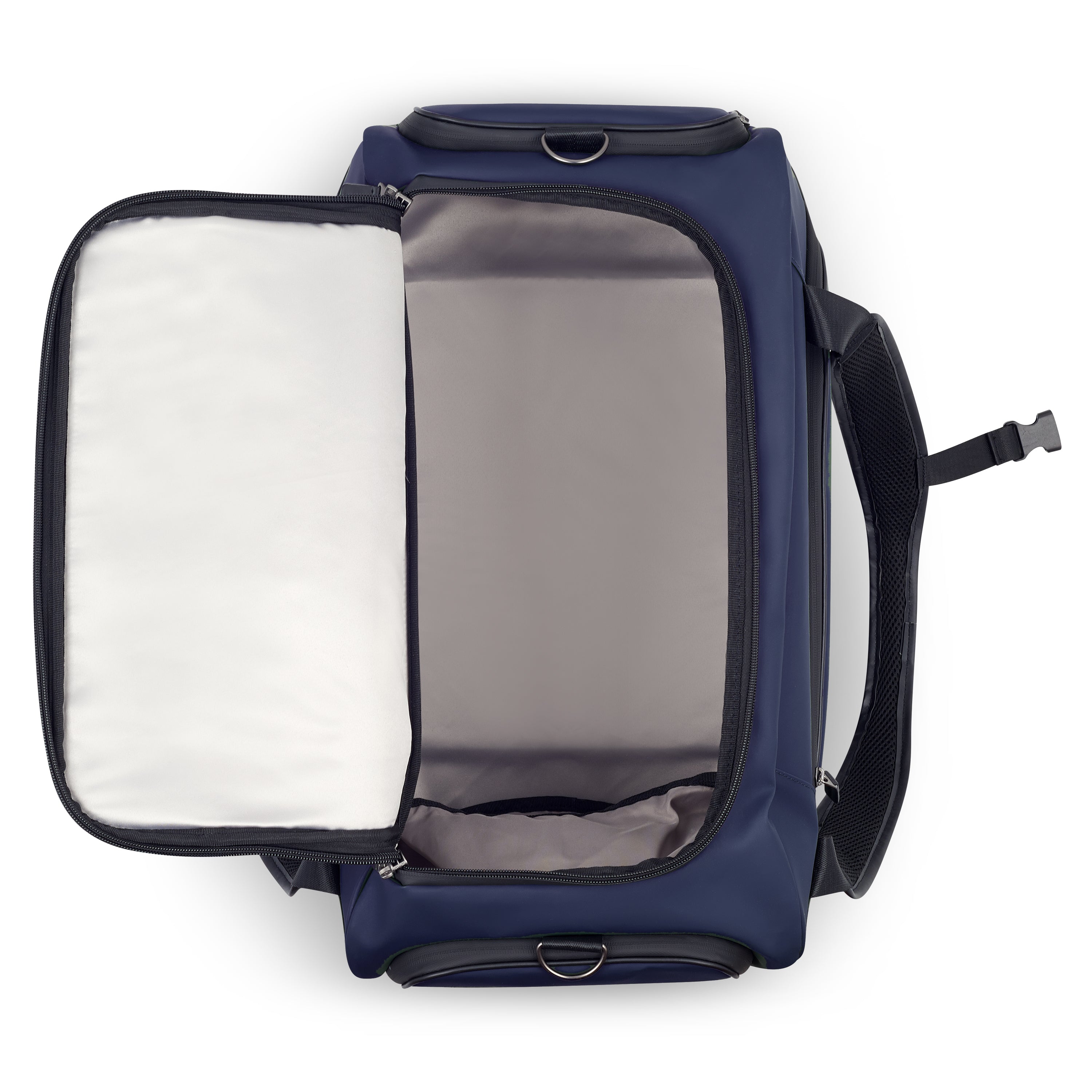 PEUGEOT VOYAGES| Duffle Bag Cabin 32 CM NAVY
