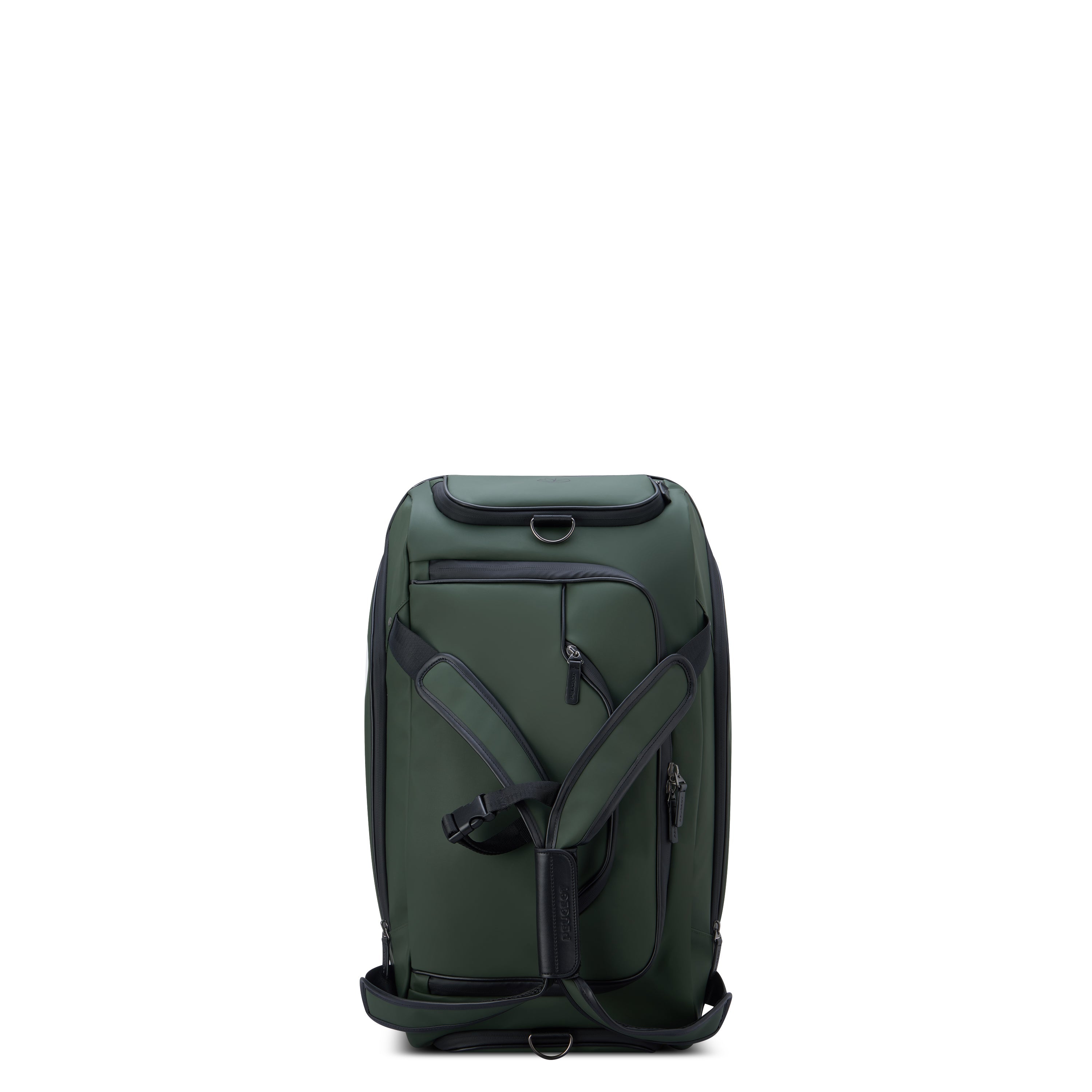 PEUGEOT VOYAGES| Duffle Bag Cabin 32 CM ARMY