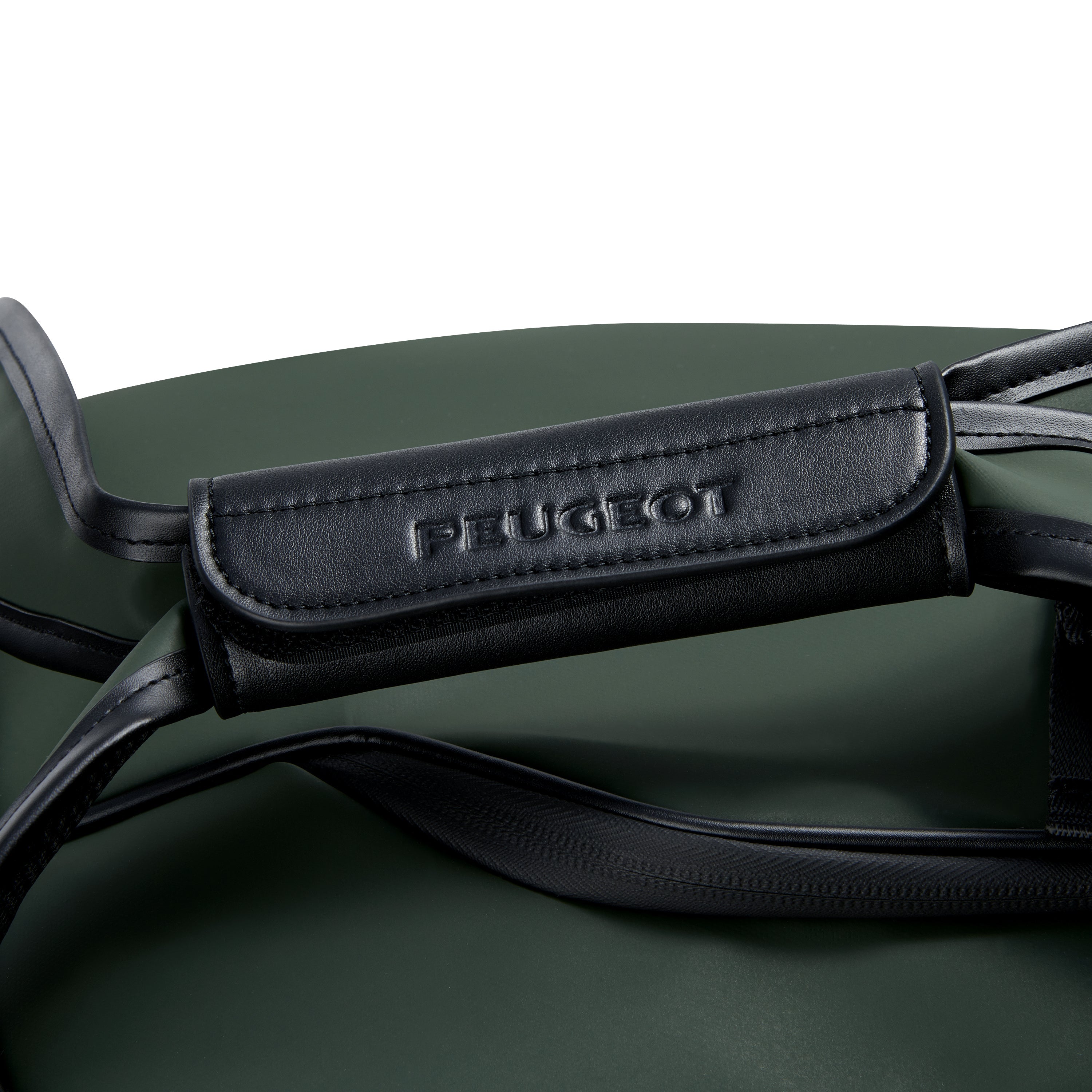 PEUGEOT VOYAGES| Duffle Bag Cabin 32 CM ARMY
