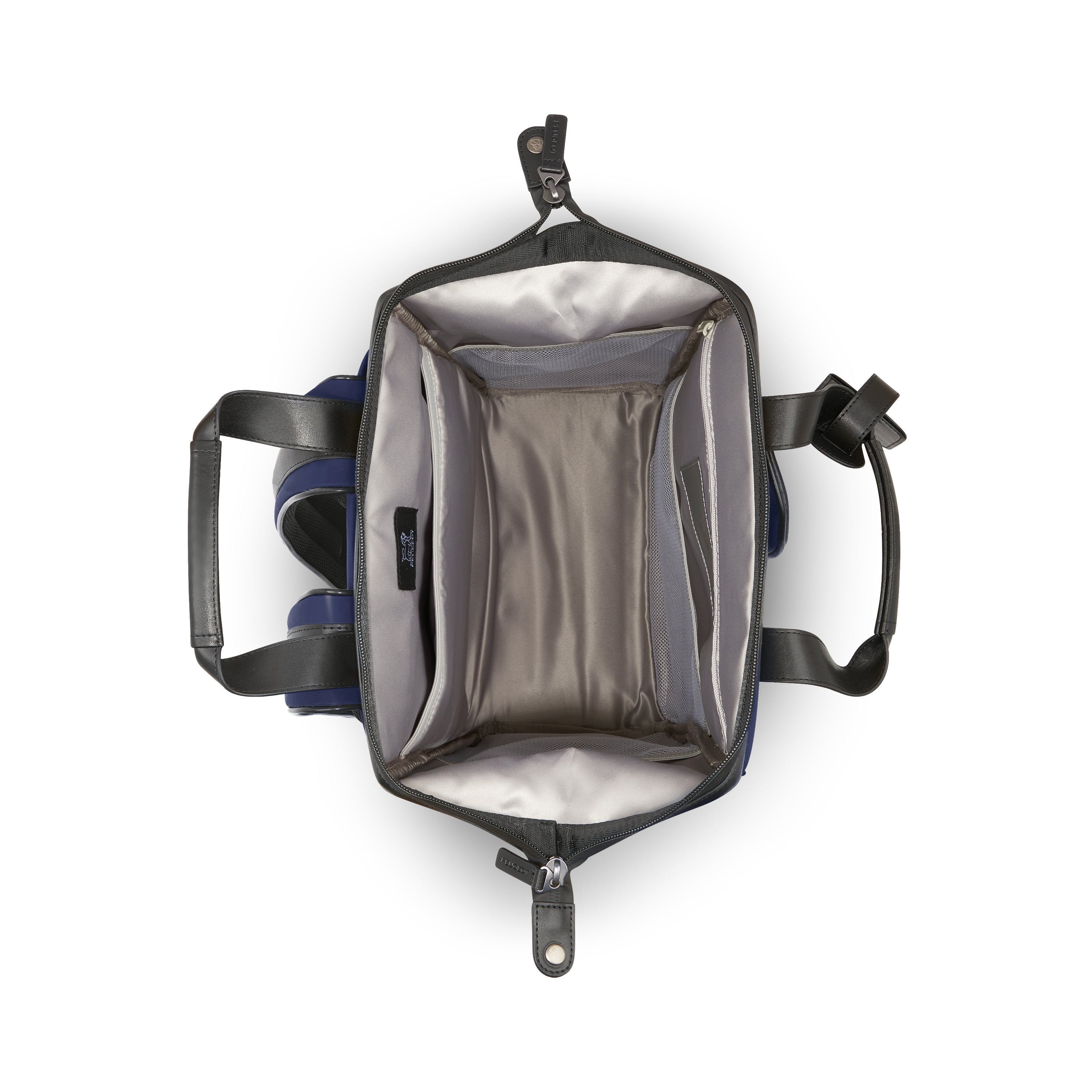 PEUGEOT VOYAGES| Backpack 24.35L NAVY