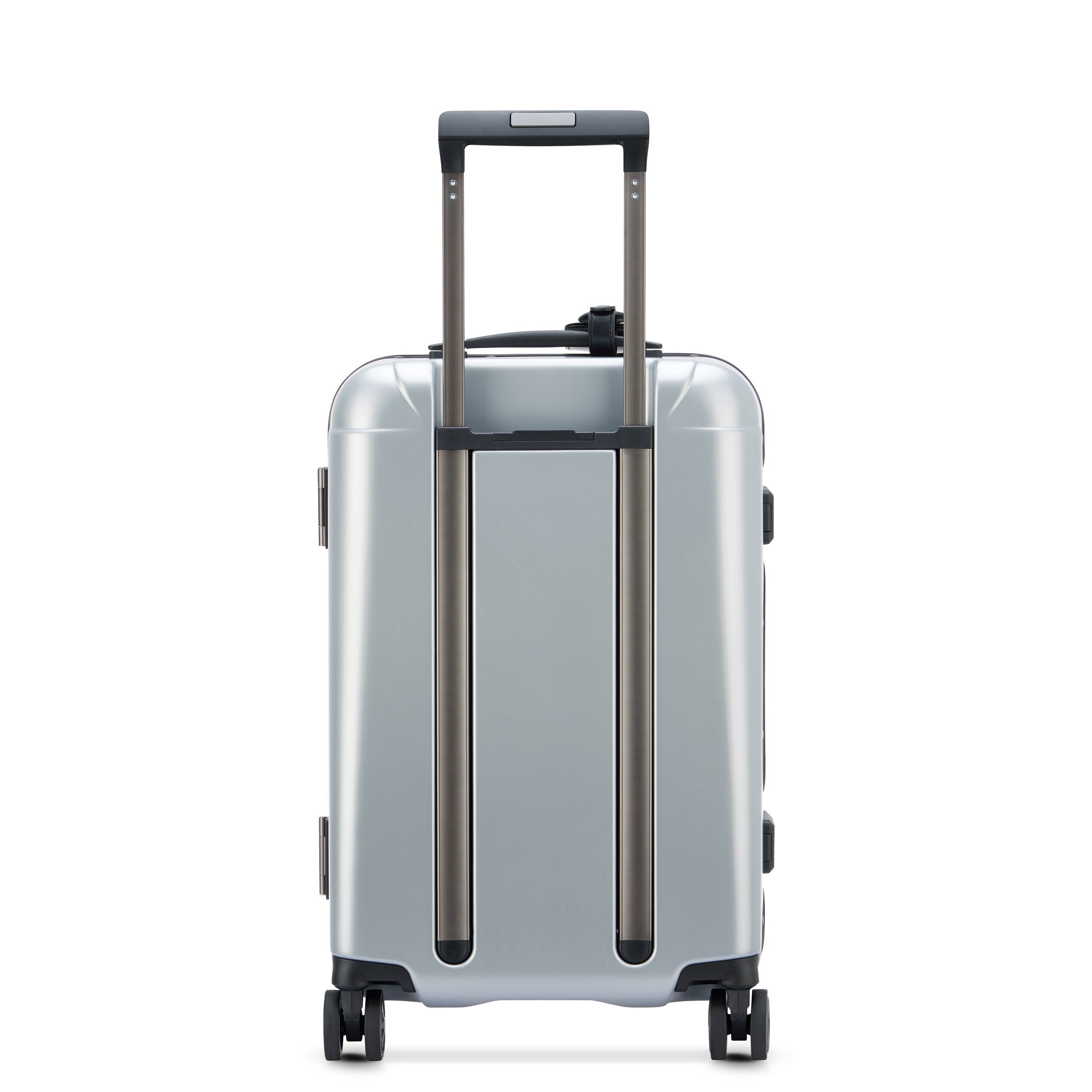 PEUGEOT VOYAGES| Koffer Kabine 55 CM SILBER
