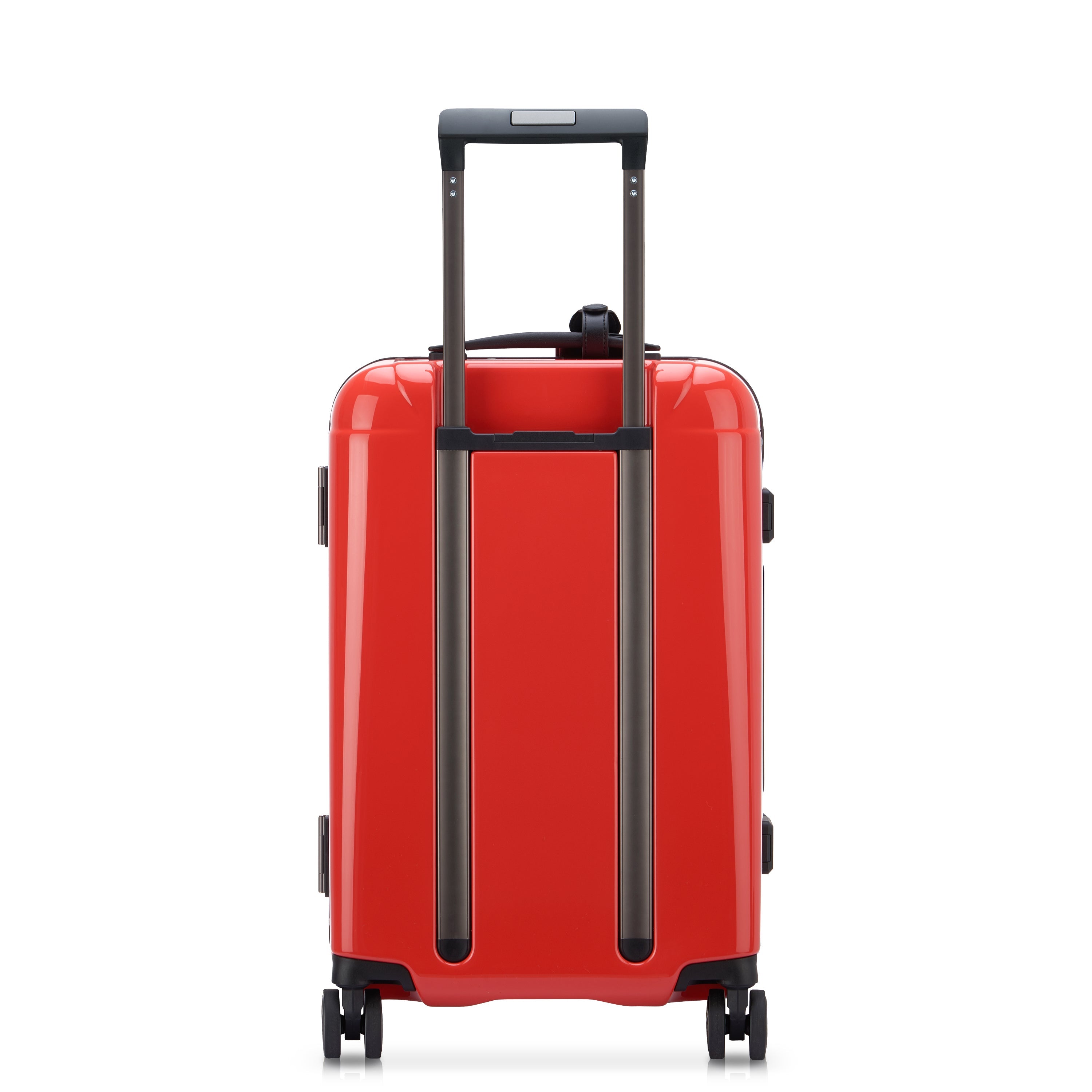 PEUGEOT VOYAGES| Valise Cabine 55 CM ROUGE